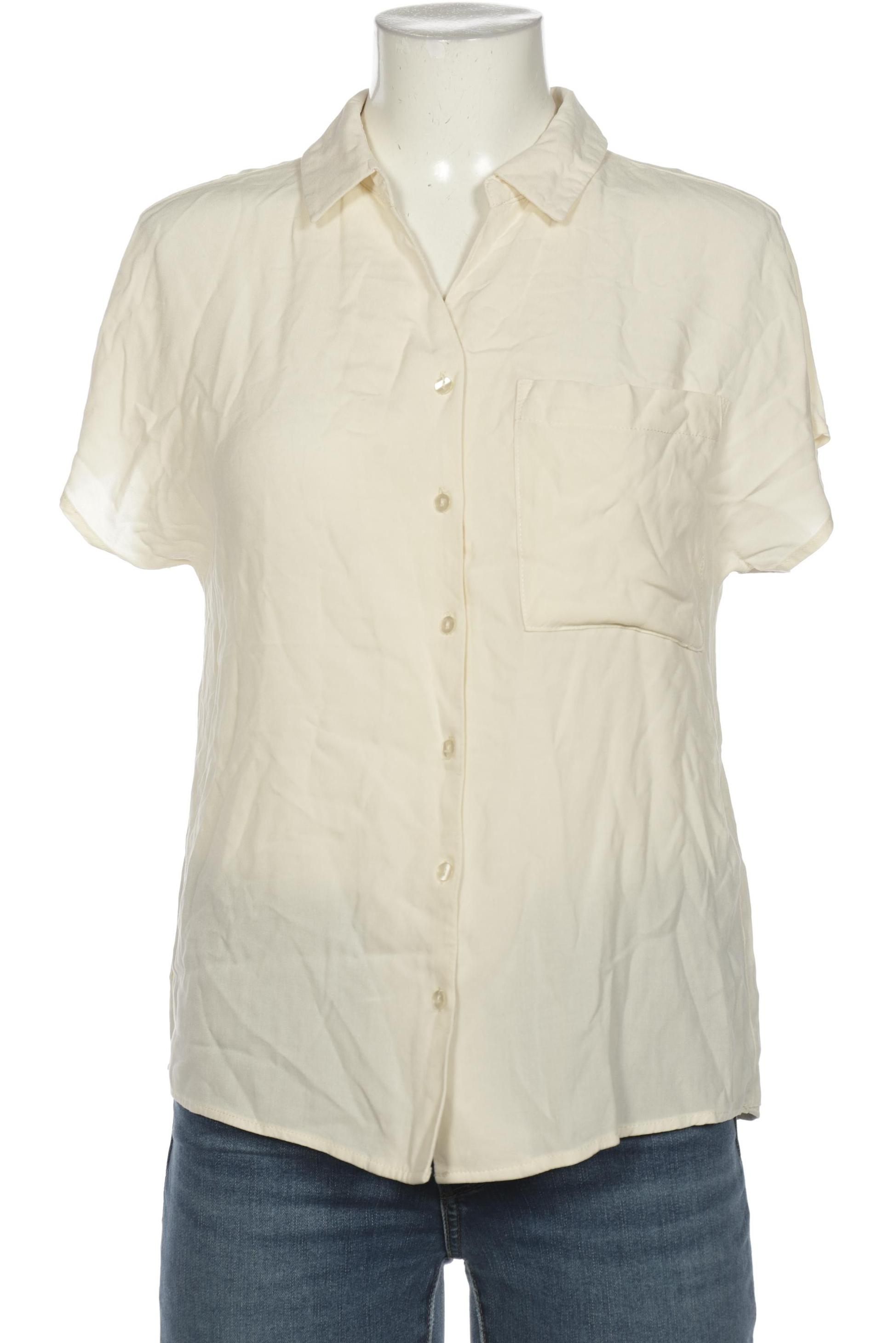 

soyaconcept Damen Bluse, cremeweiß, Gr. 36