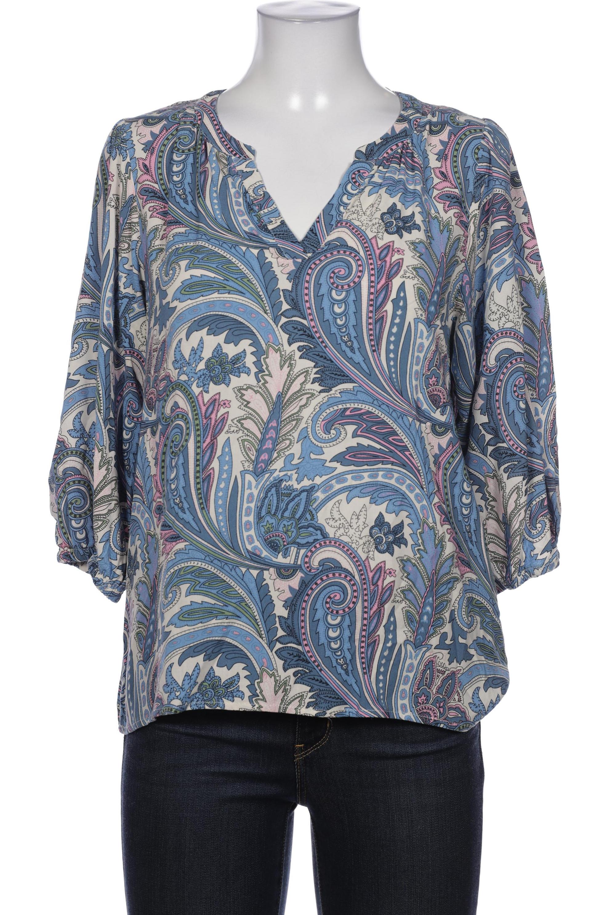 

soyaconcept Damen Bluse, mehrfarbig, Gr. 38