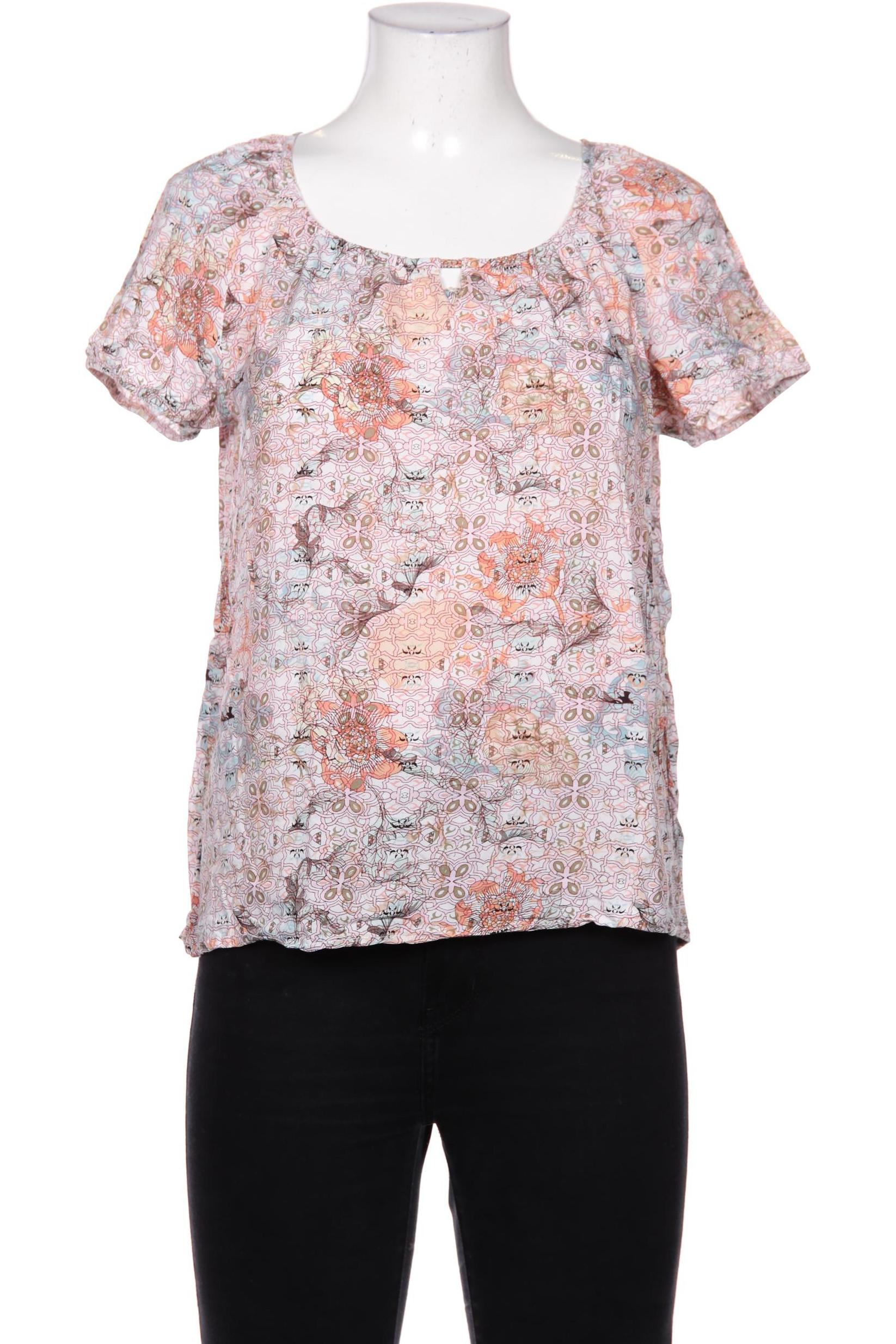

soyaconcept Damen Bluse, mehrfarbig, Gr. 38