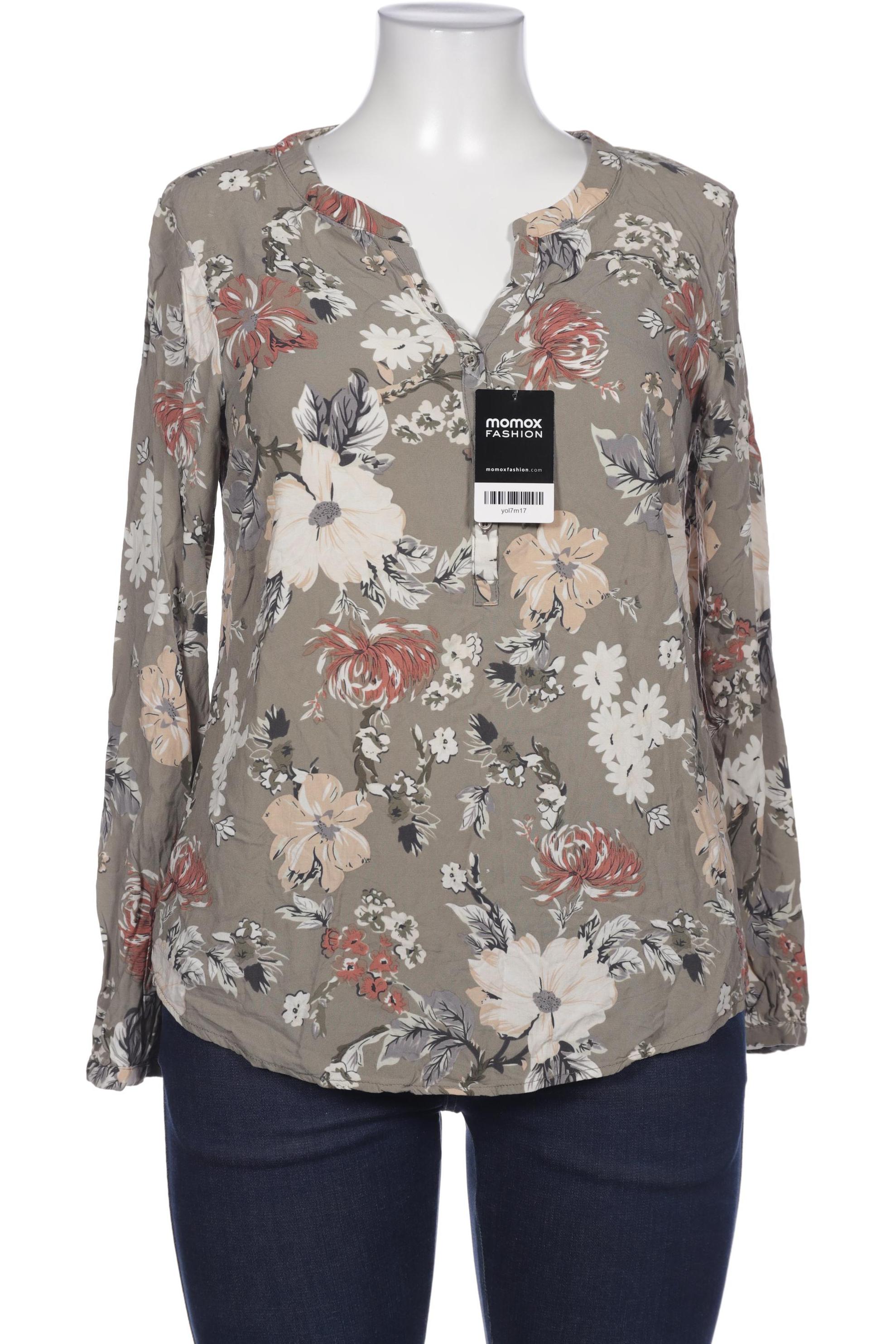 

soyaconcept Damen Bluse, grün