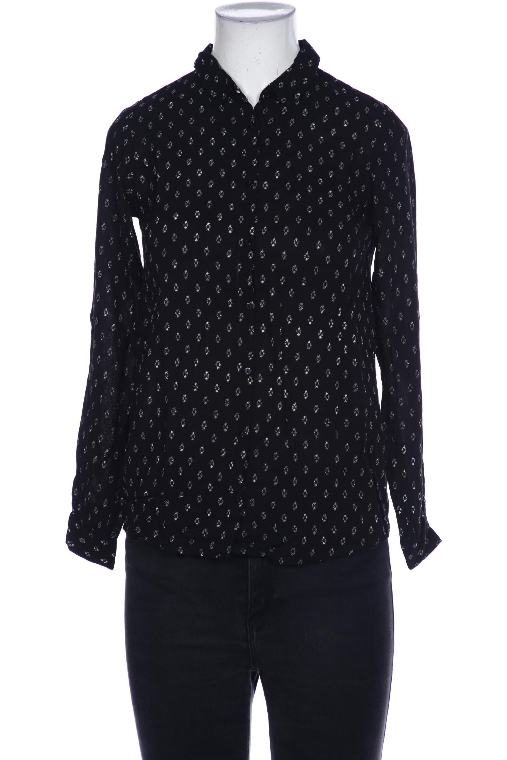 

soyaconcept Damen Bluse, schwarz
