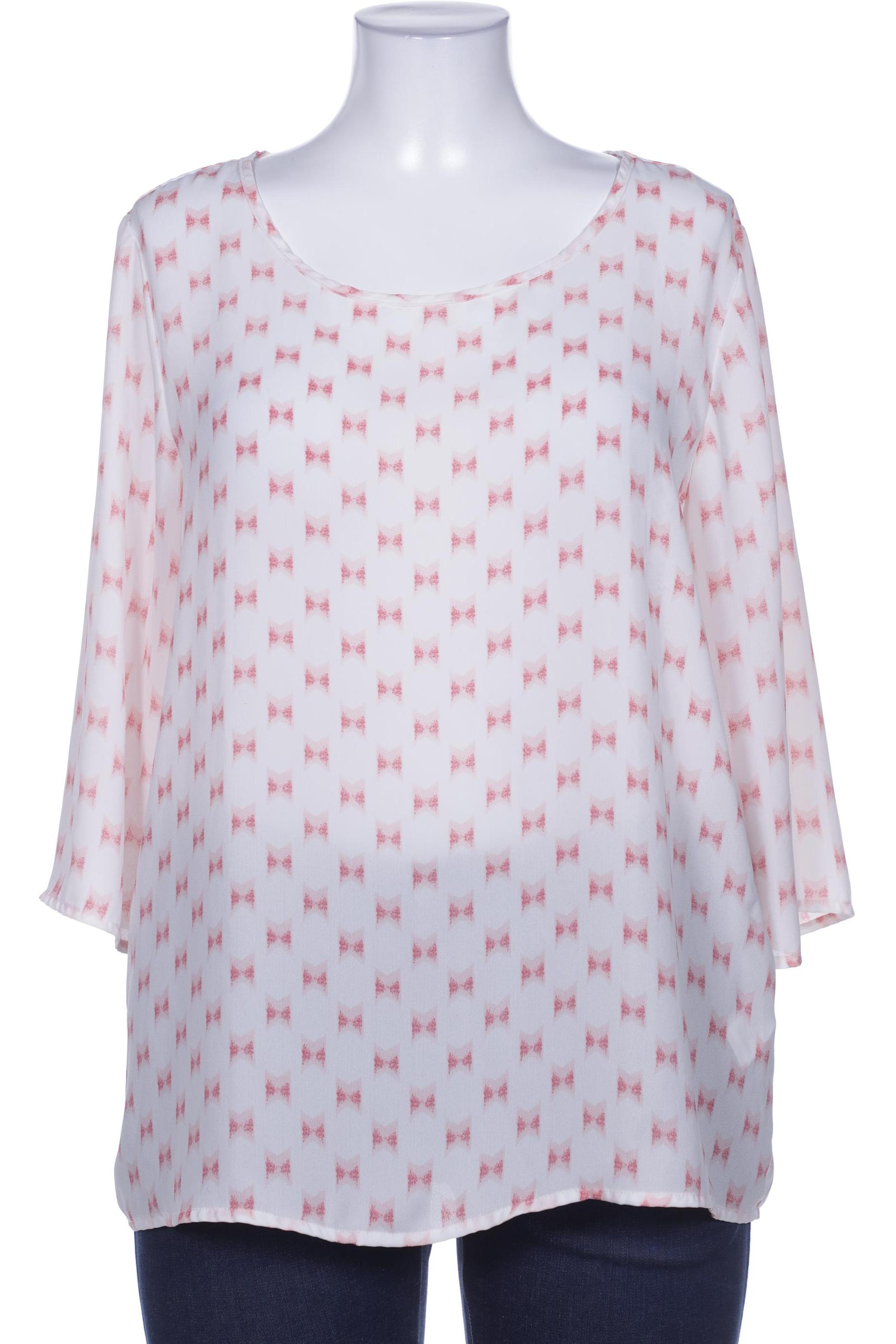

soyaconcept Damen Bluse, weiß