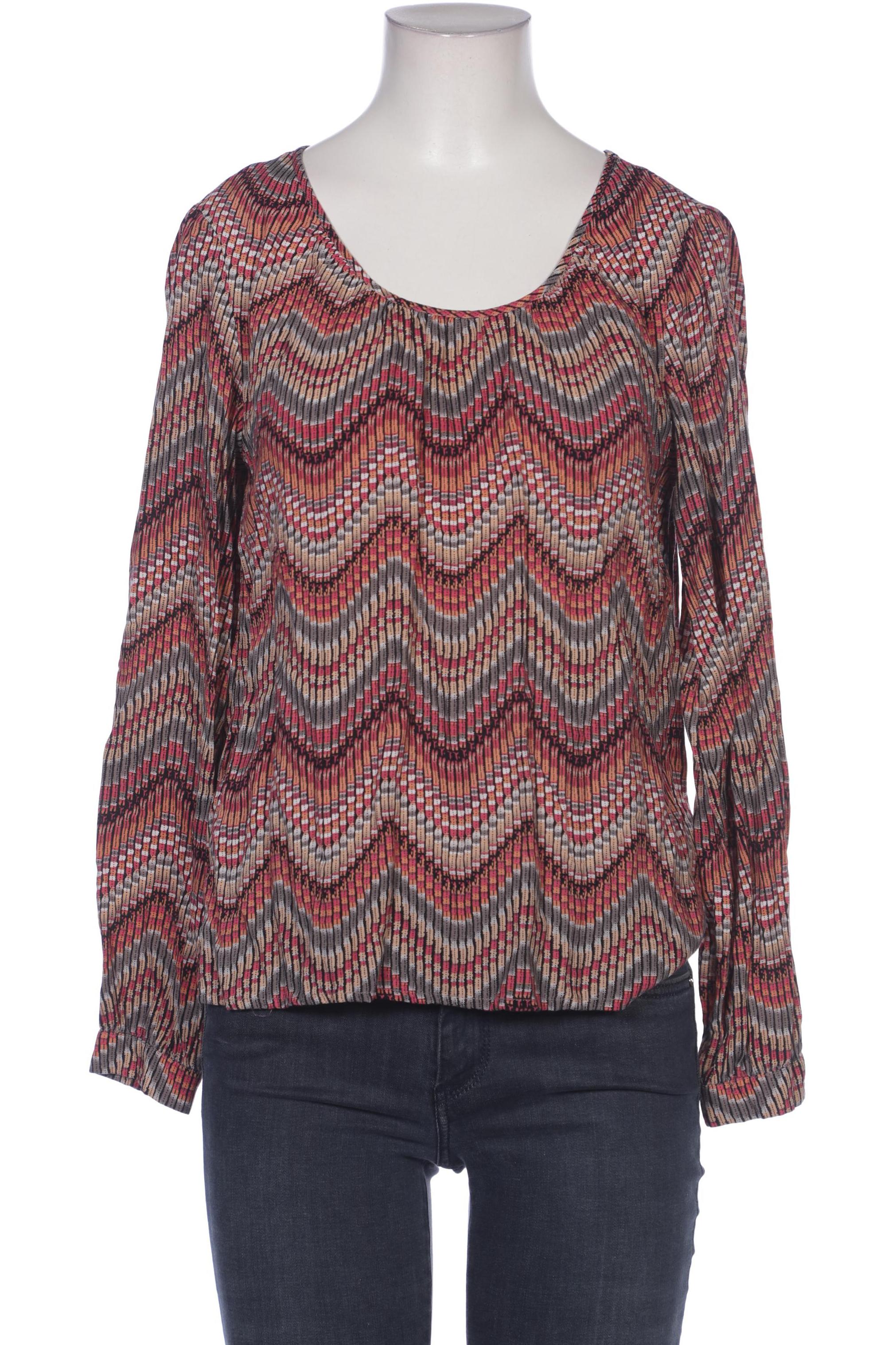 

soyaconcept Damen Bluse, mehrfarbig, Gr. 38