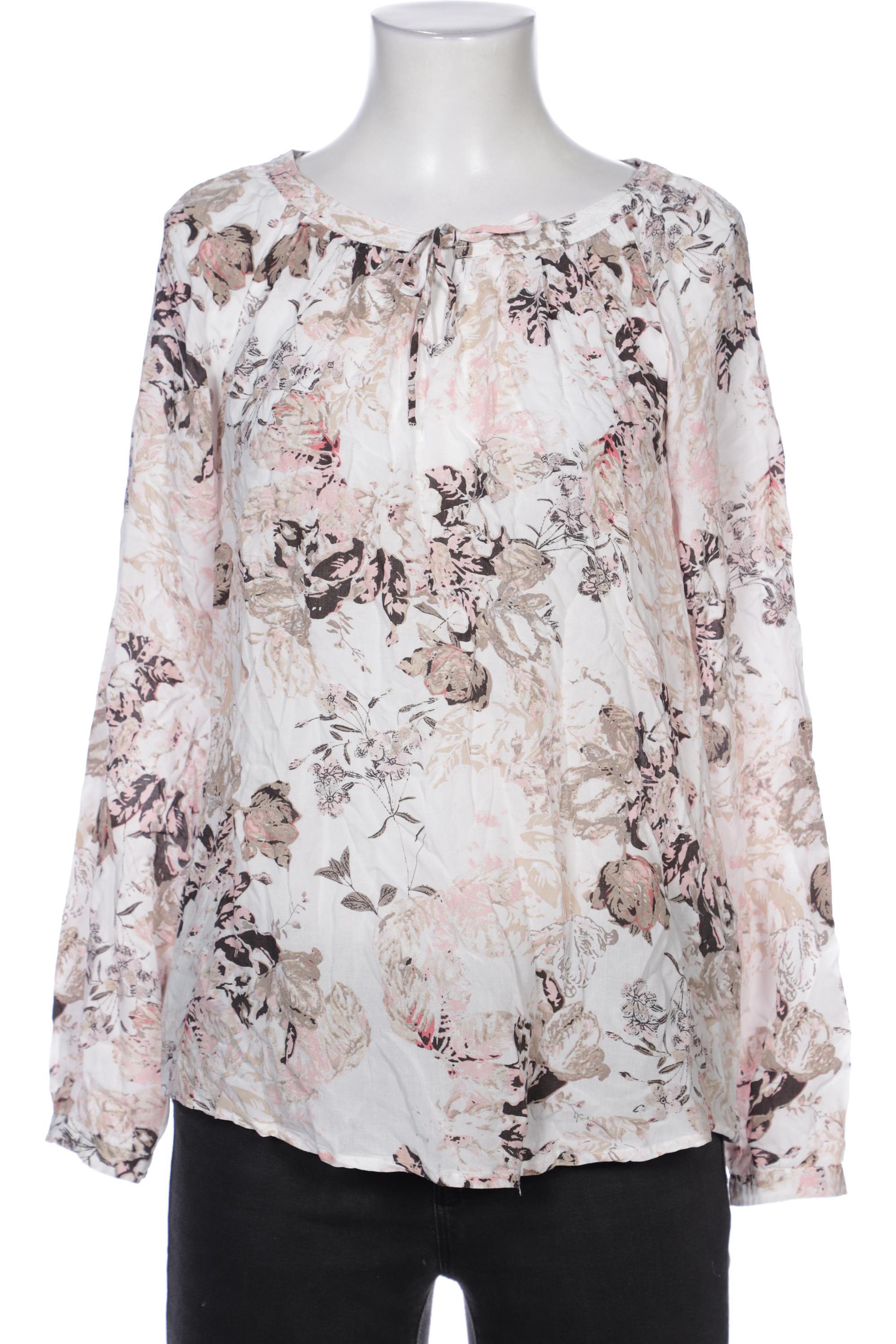 

soyaconcept Damen Bluse, mehrfarbig