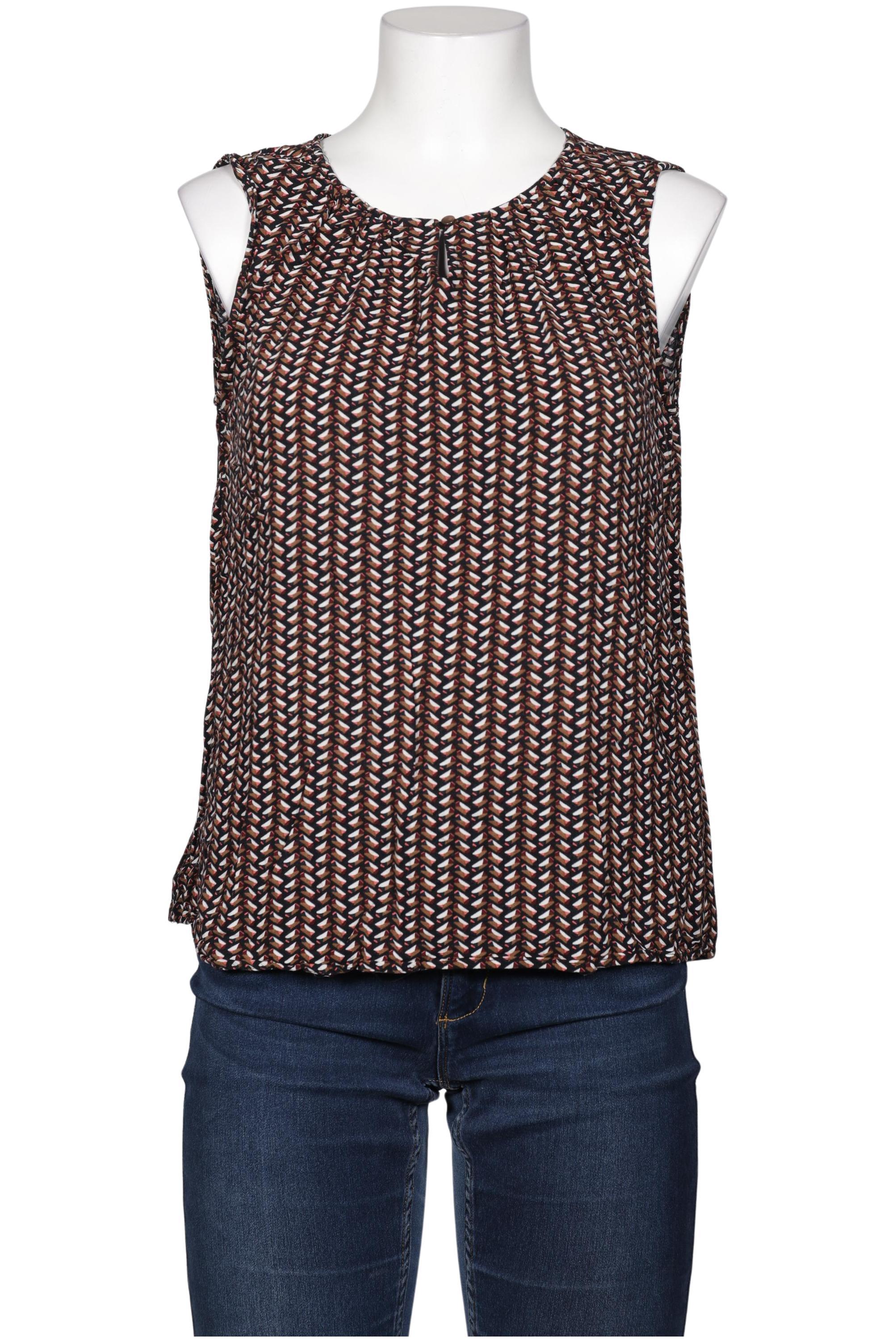 

soyaconcept Damen Bluse, braun, Gr. 42