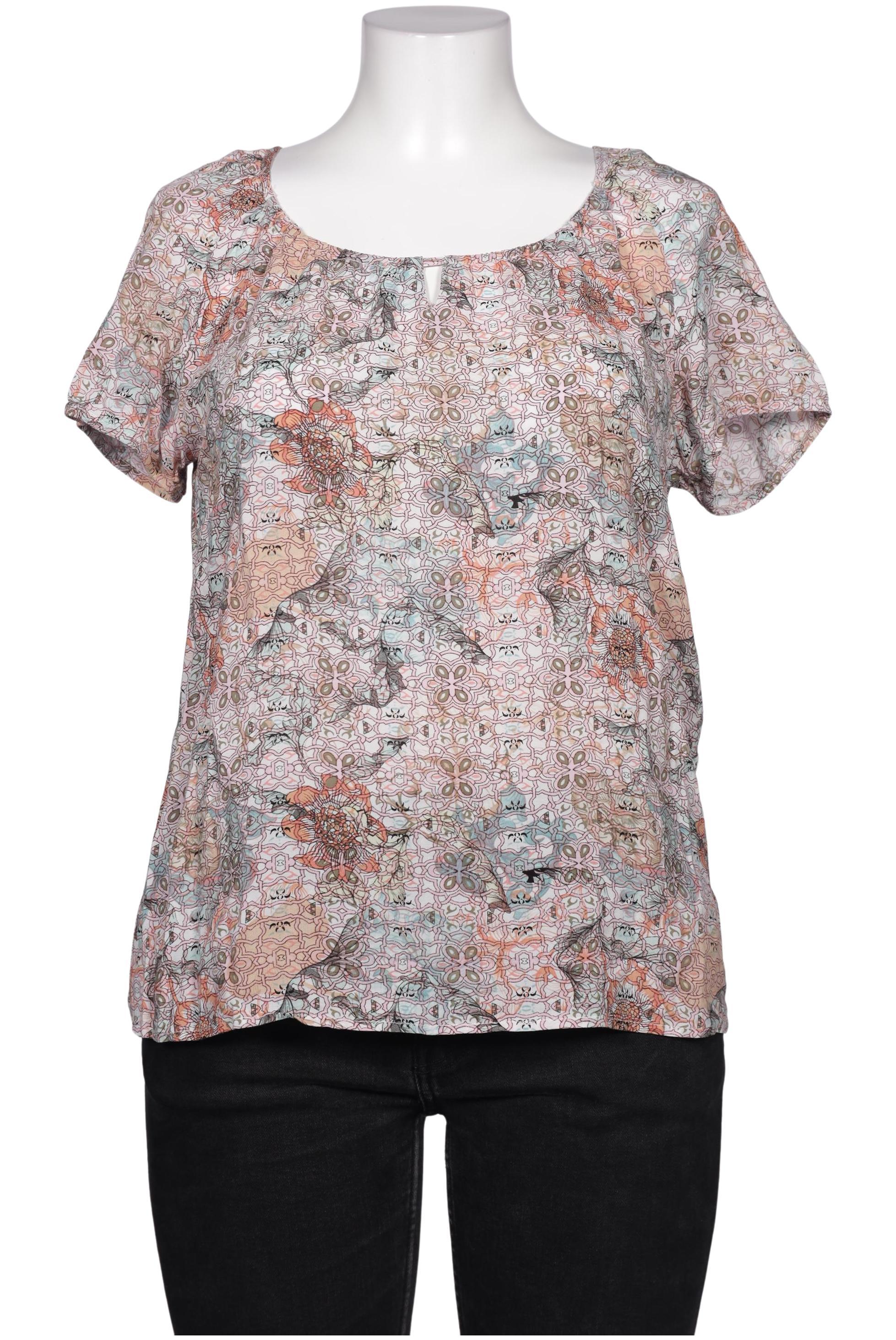 

soyaconcept Damen Bluse, mehrfarbig, Gr. 42