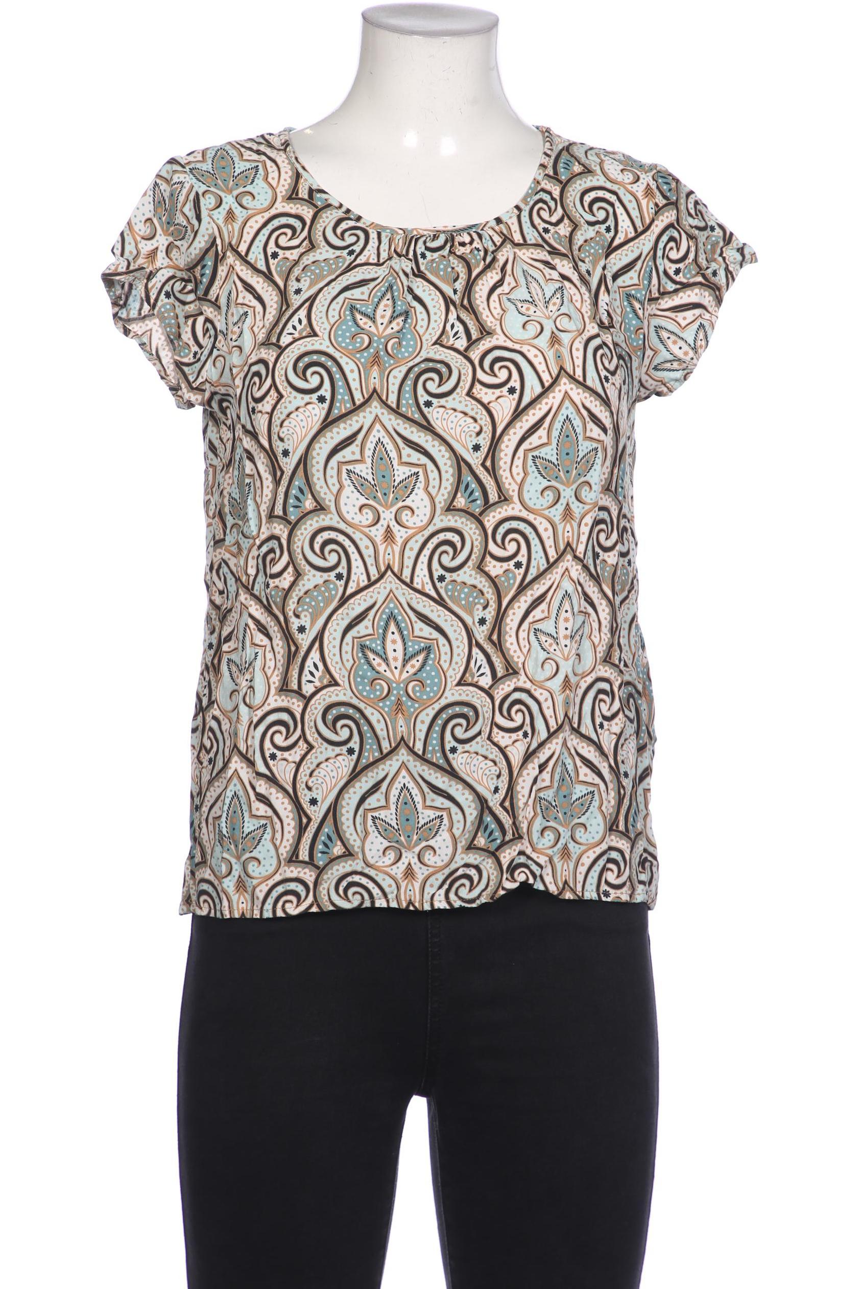 

soyaconcept Damen Bluse, mehrfarbig, Gr. 38