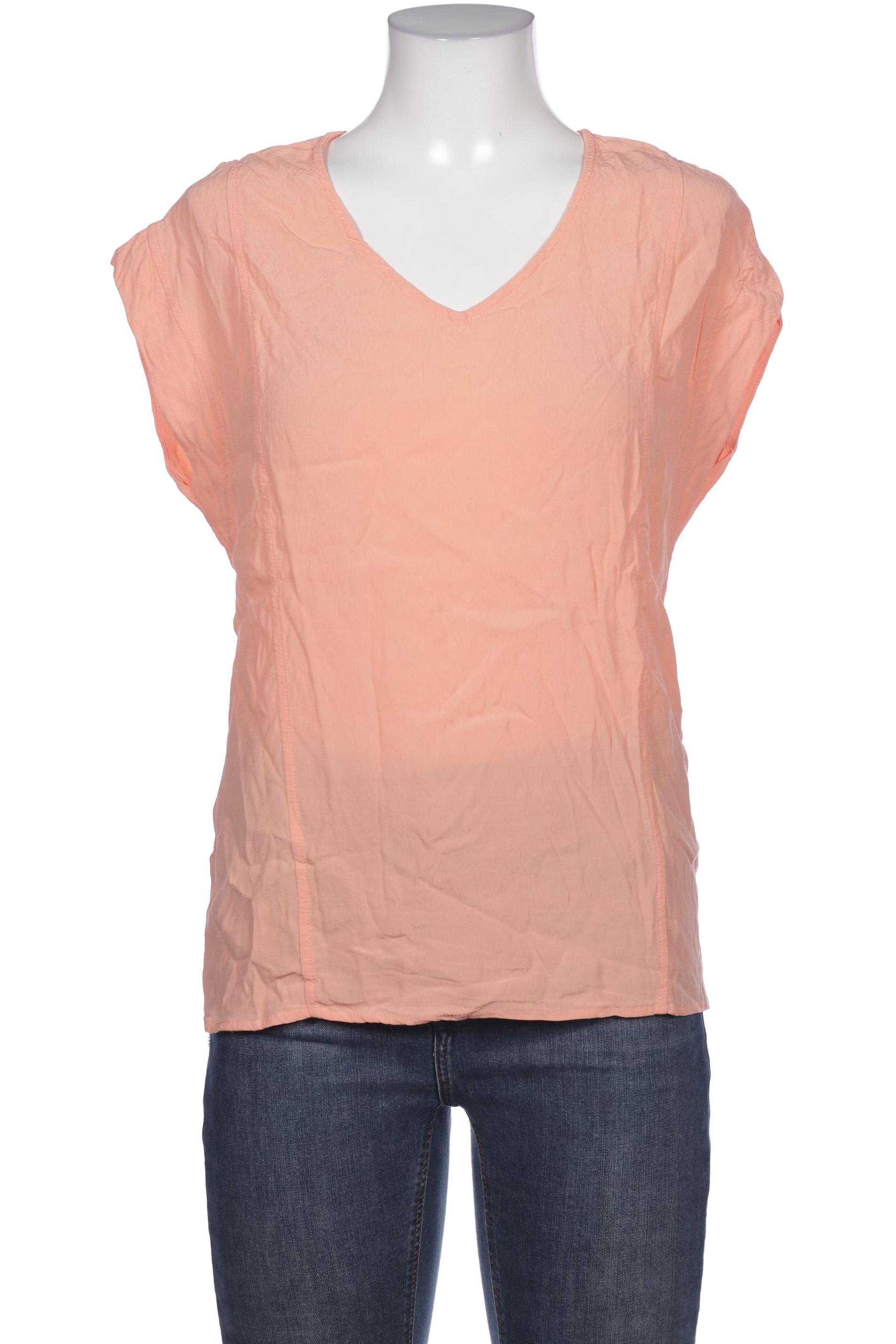 

soyaconcept Damen Bluse, orange