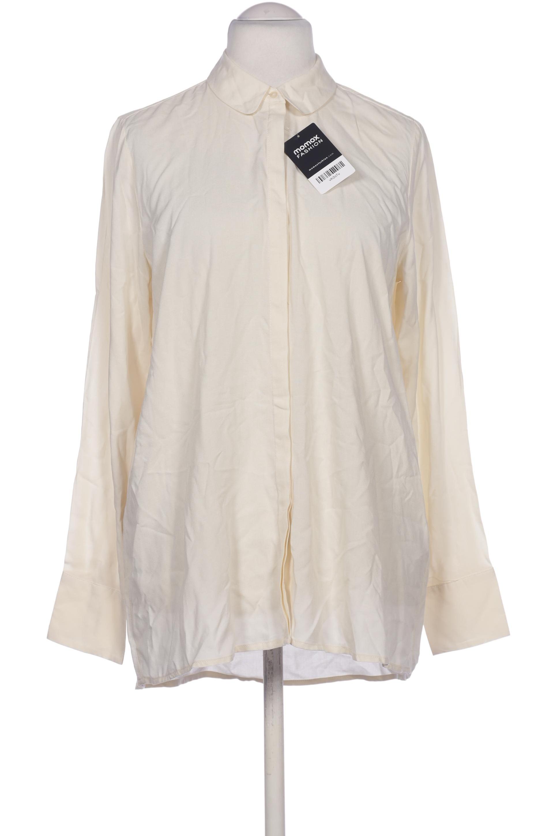 

soyaconcept Damen Bluse, cremeweiß, Gr. 42