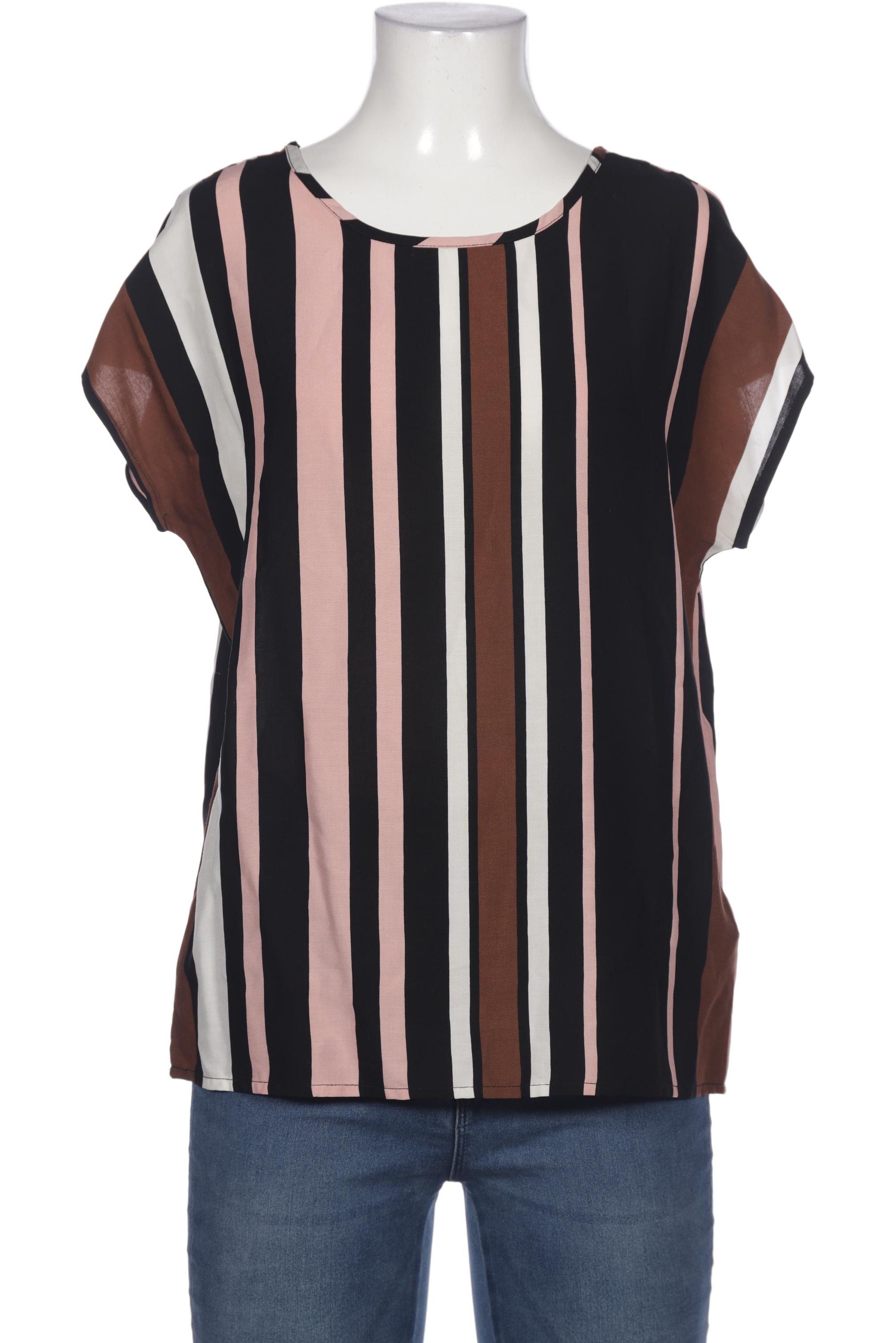 

soyaconcept Damen Bluse, schwarz