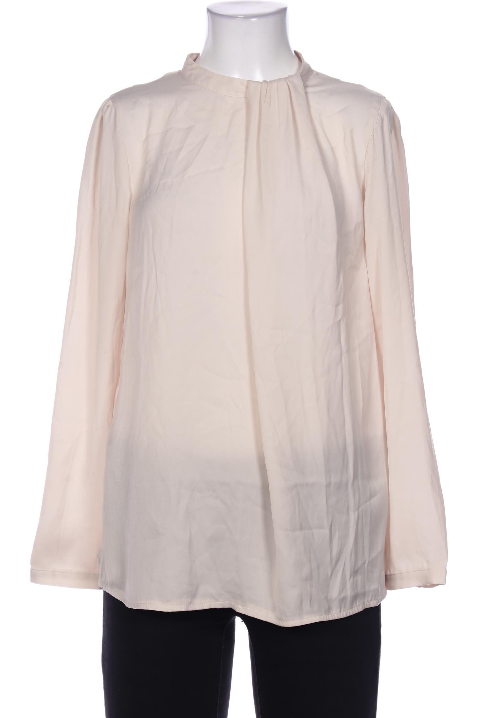 

soyaconcept Damen Bluse, beige, Gr. 36