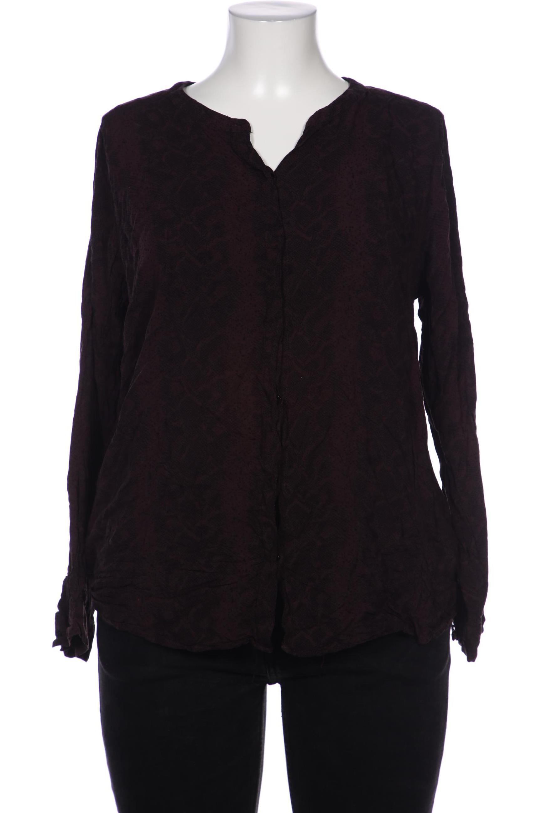 

soyaconcept Damen Bluse, bordeaux