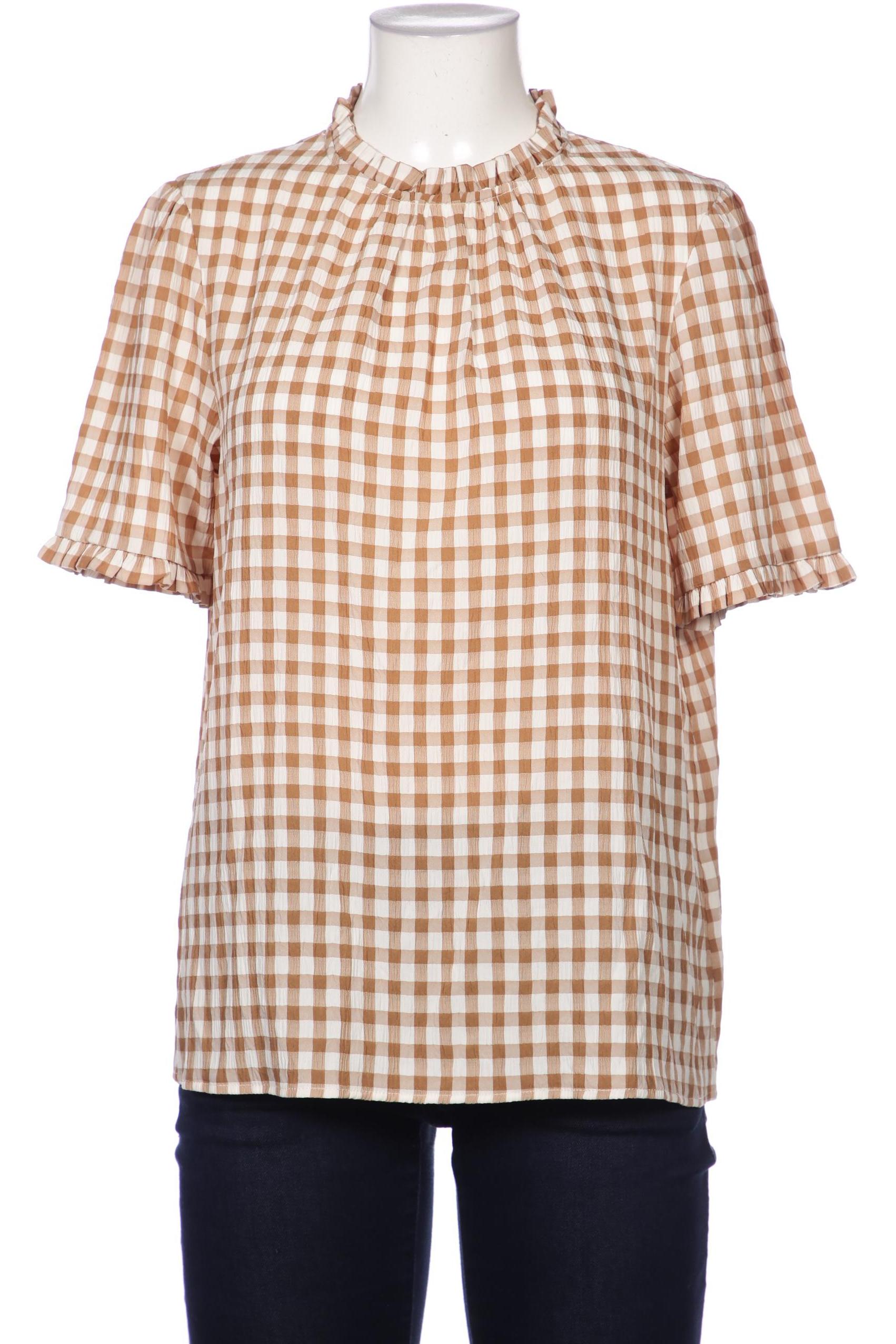 

soyaconcept Damen Bluse, beige