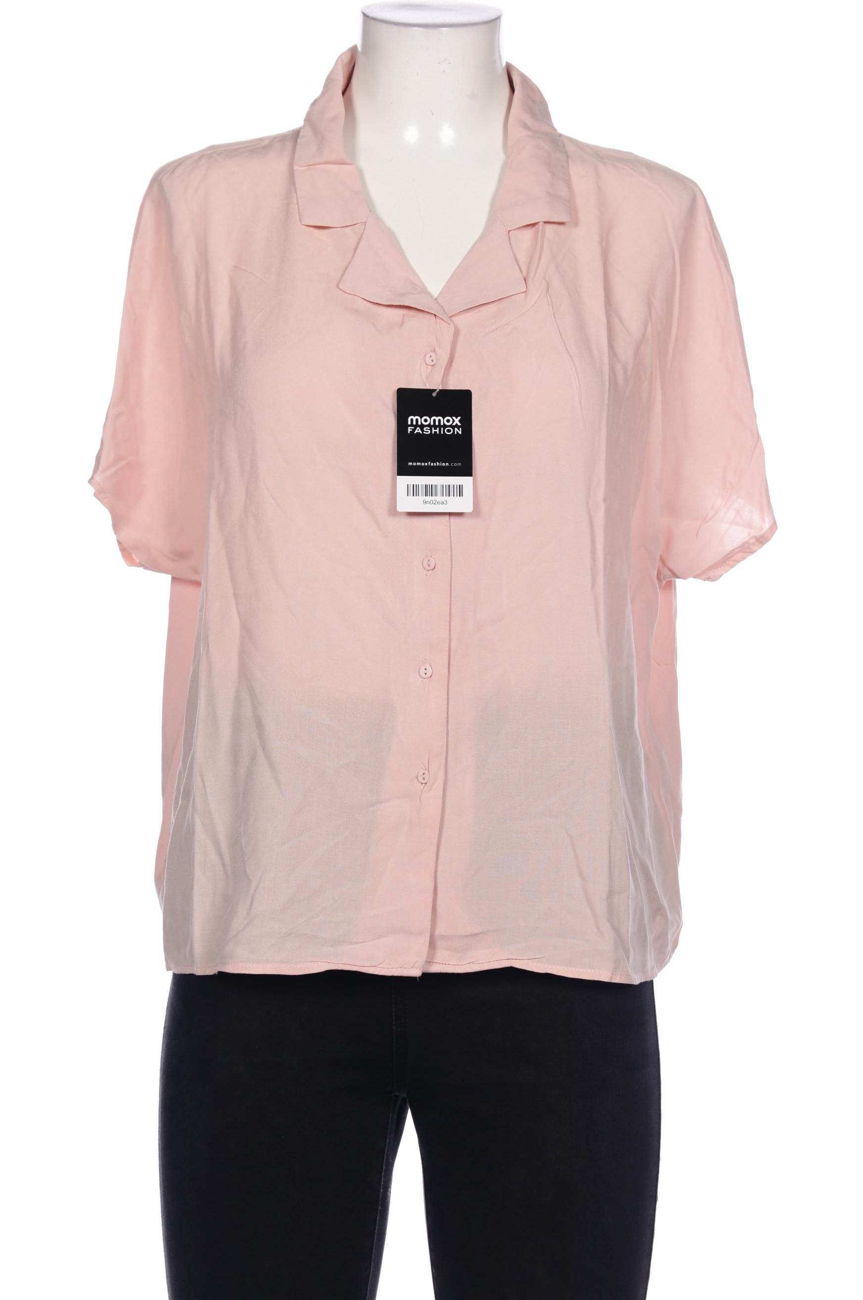 

soyaconcept Damen Bluse, pink, Gr. 38