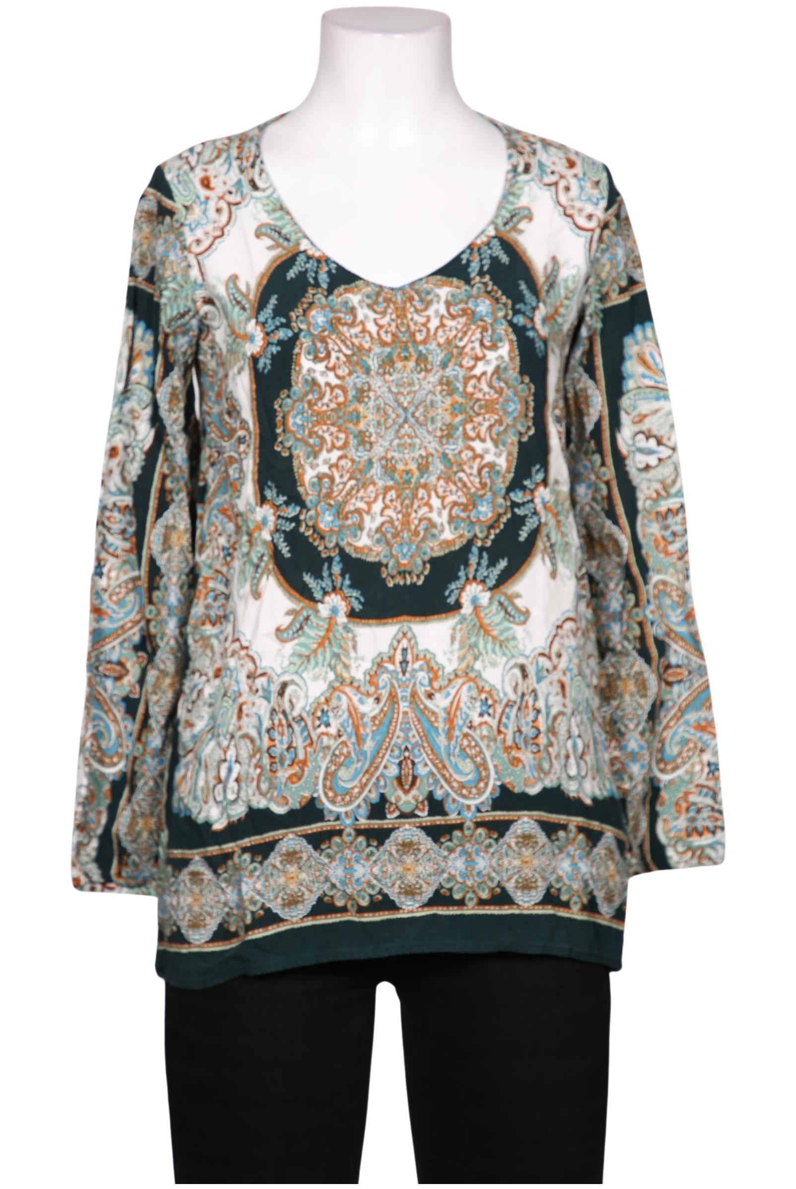 

soyaconcept Damen Bluse, weiß, Gr. 36