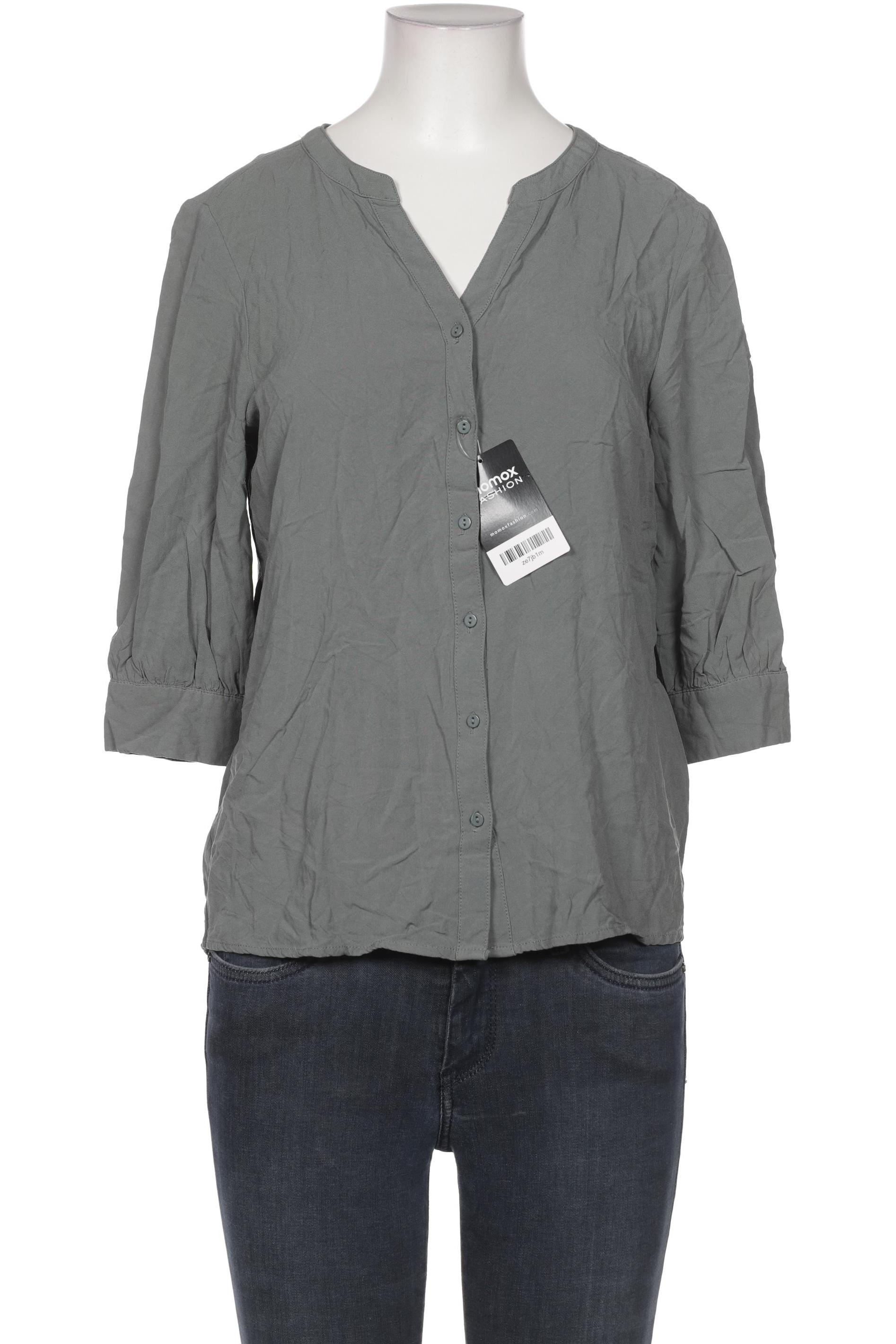 

soyaconcept Damen Bluse, türkis, Gr. 38