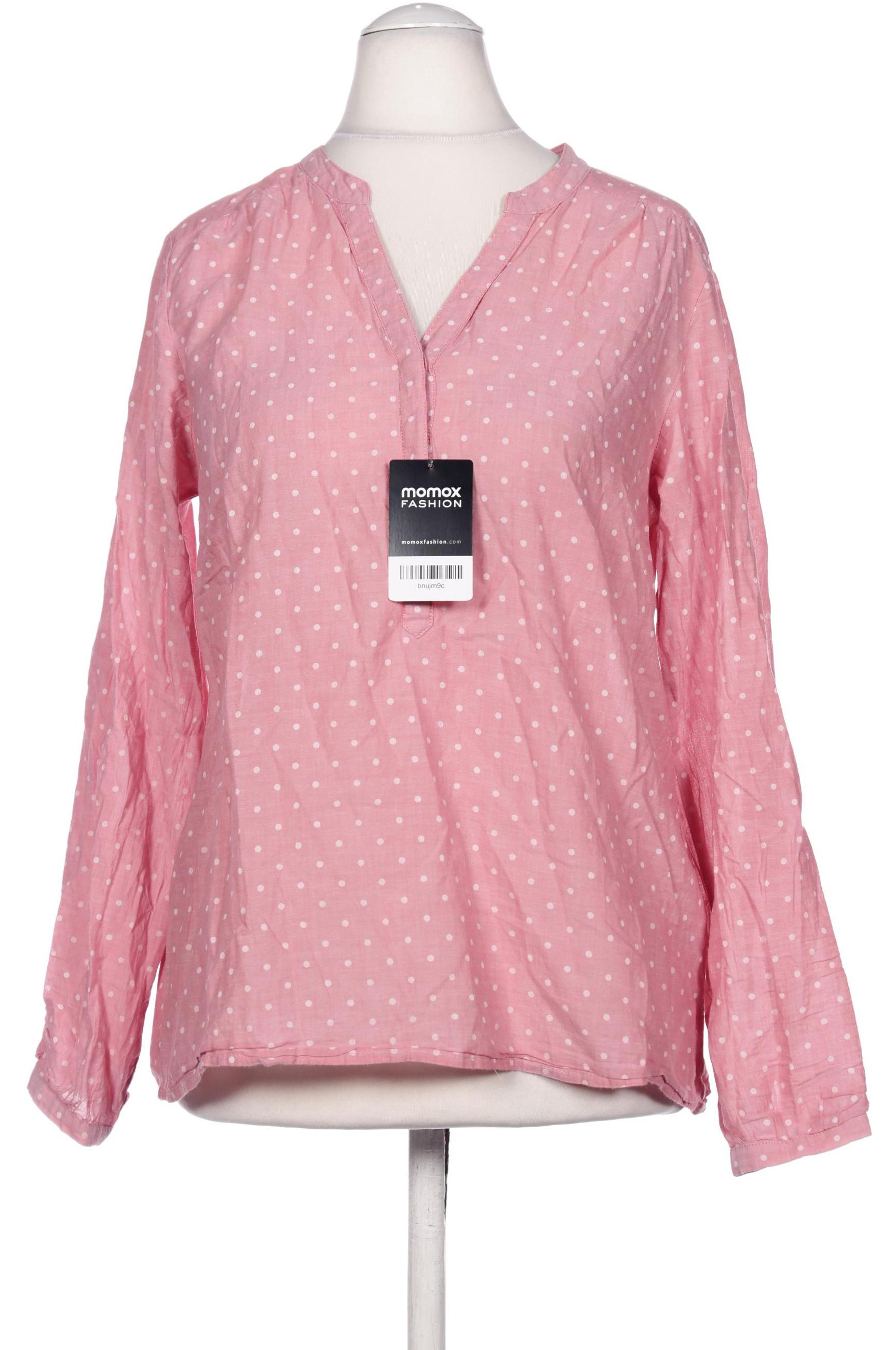 

soyaconcept Damen Bluse, pink, Gr. 38