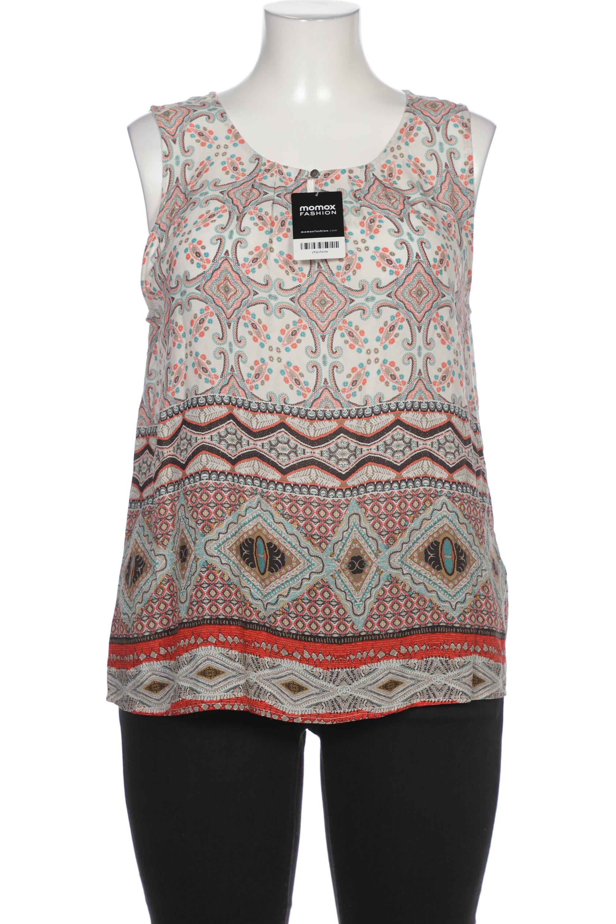

soyaconcept Damen Bluse, mehrfarbig