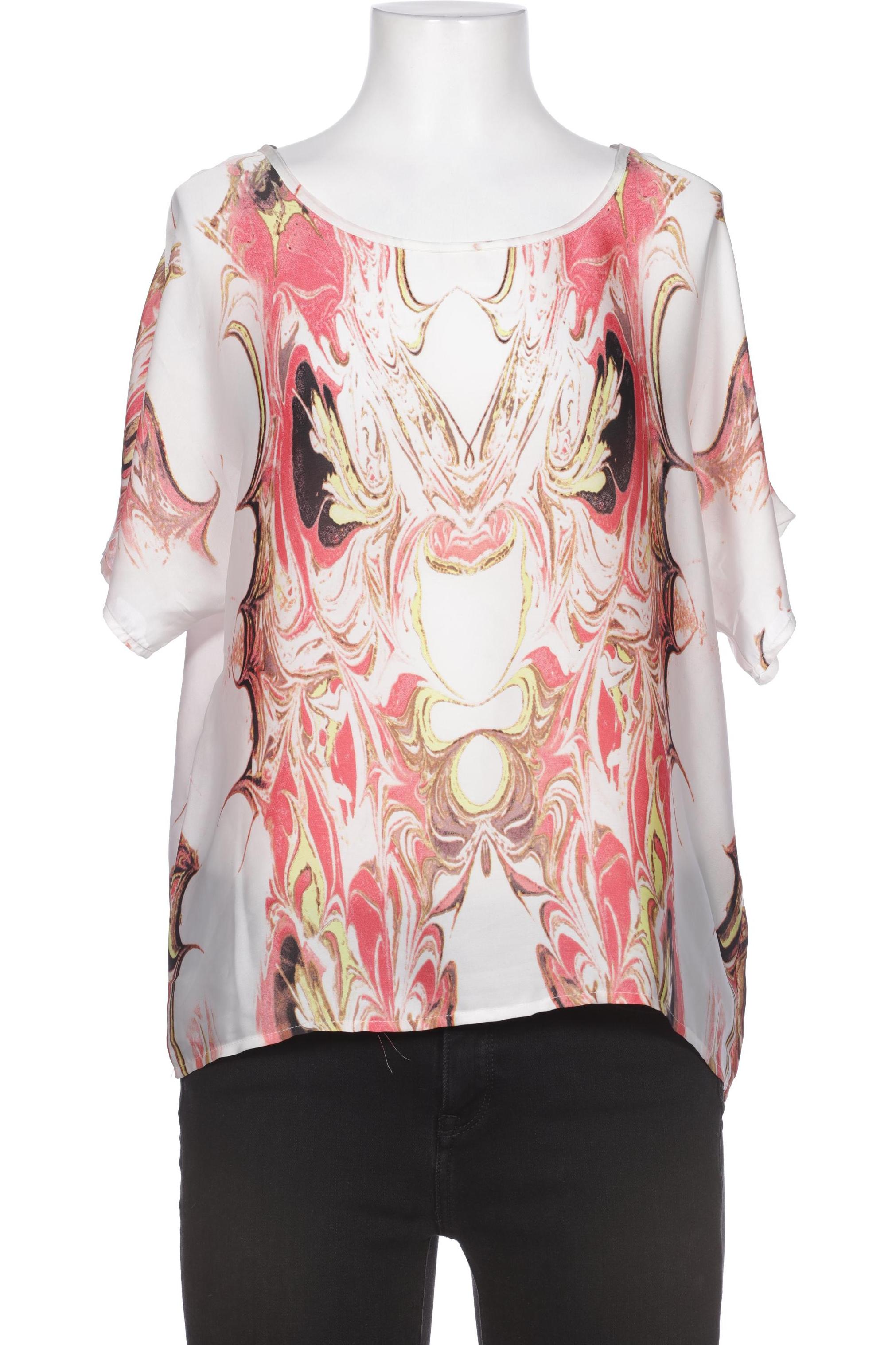 

soyaconcept Damen Bluse, pink, Gr. 36