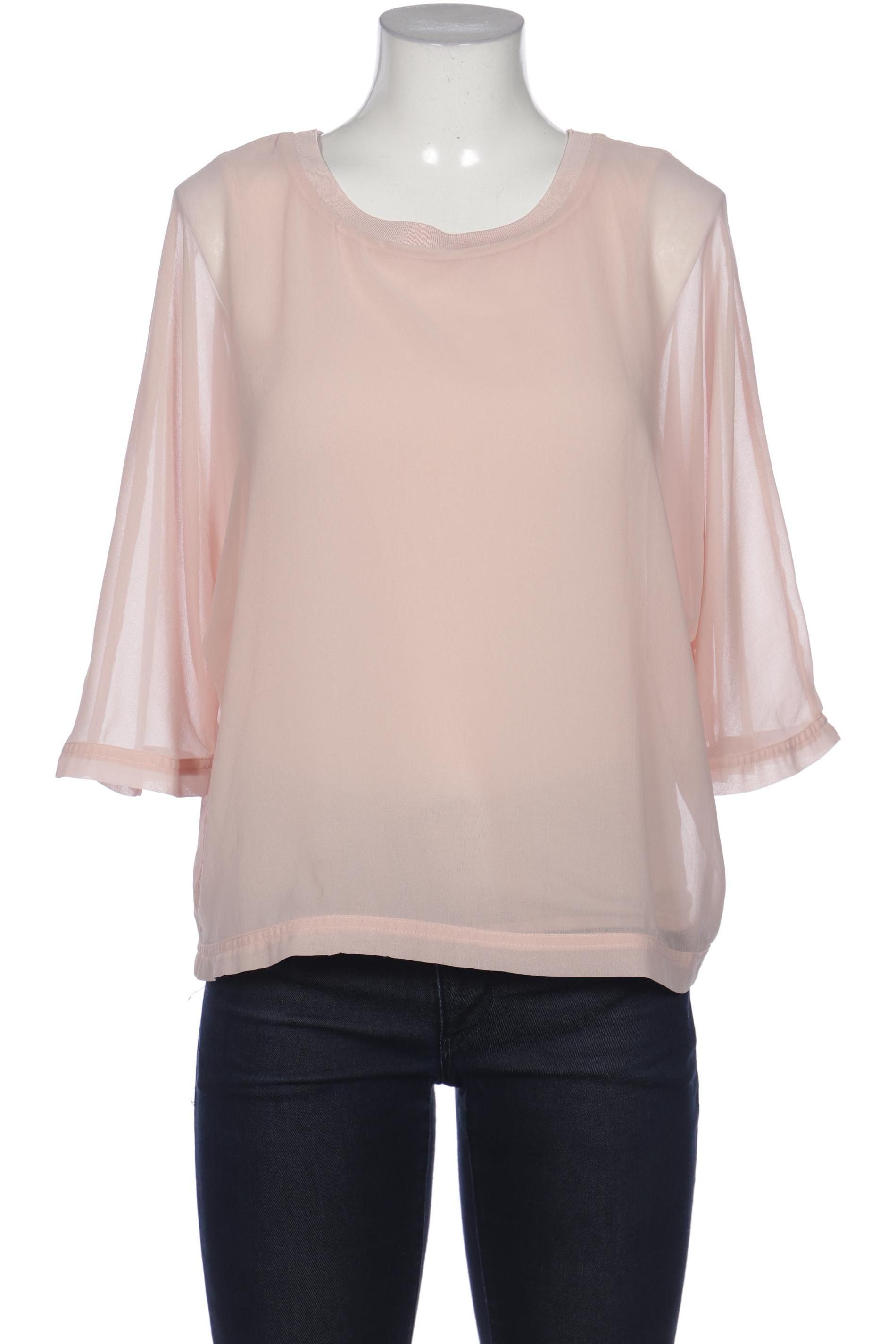 

soyaconcept Damen Bluse, pink, Gr. 36