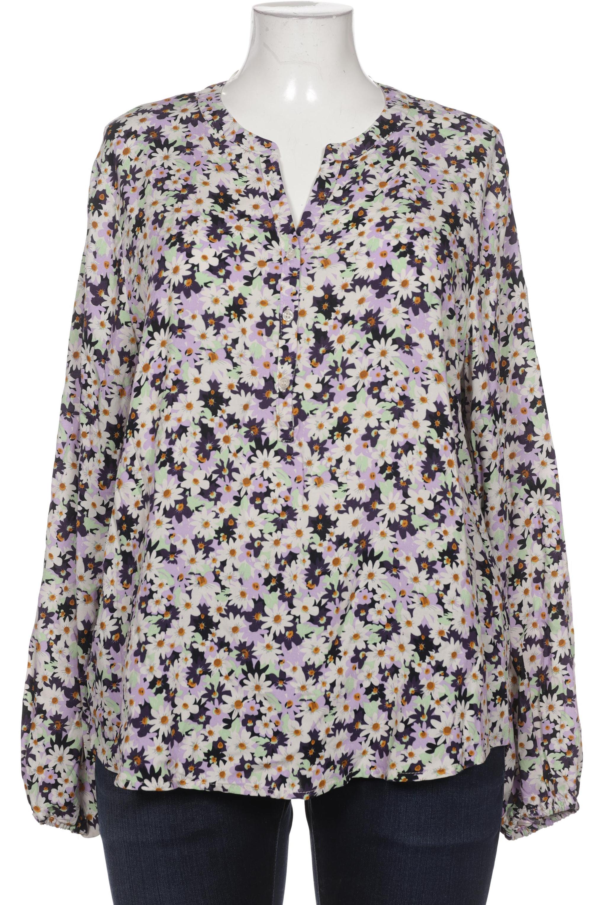 

soyaconcept Damen Bluse, mehrfarbig, Gr. 44