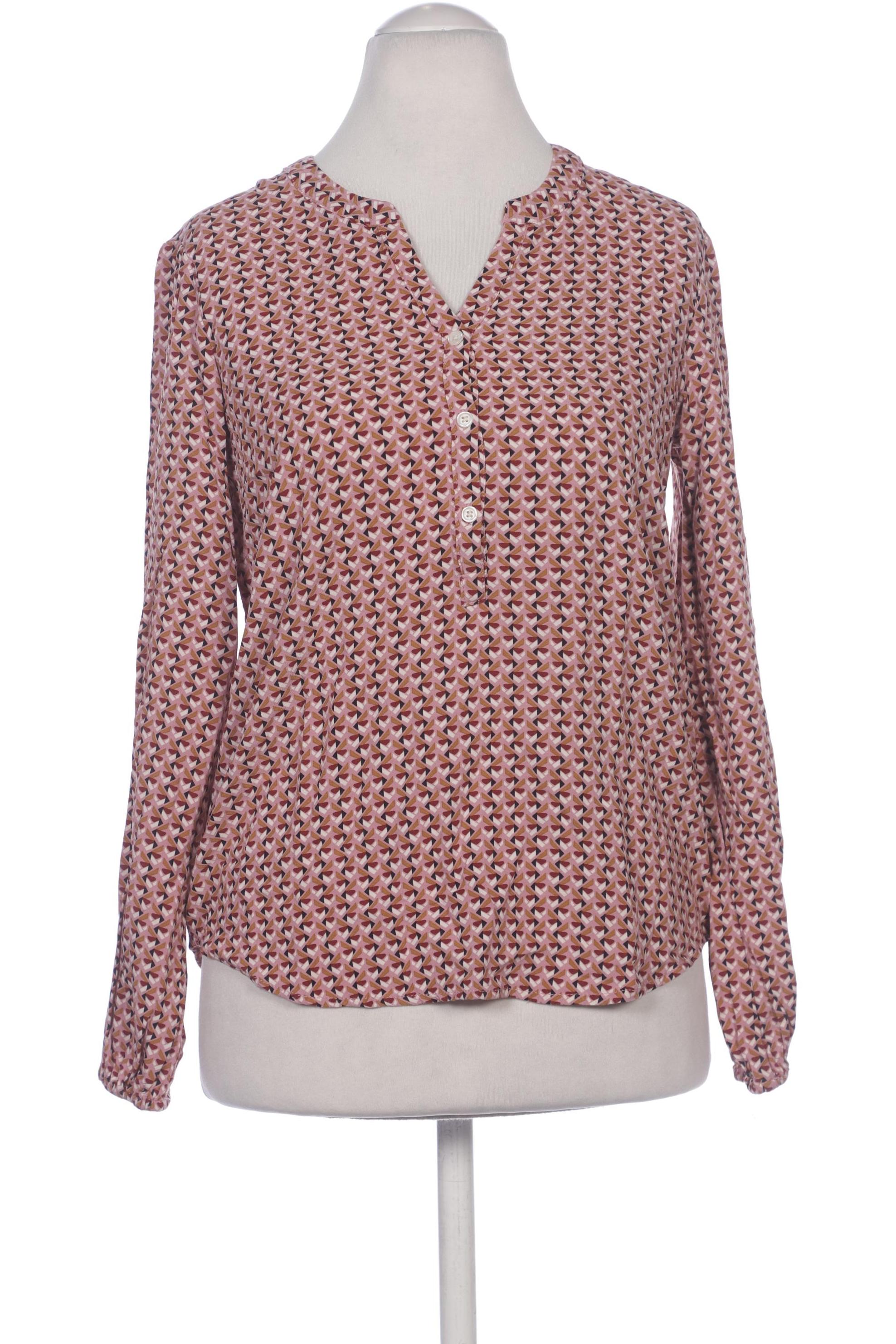 

soyaconcept Damen Bluse, pink, Gr. 36