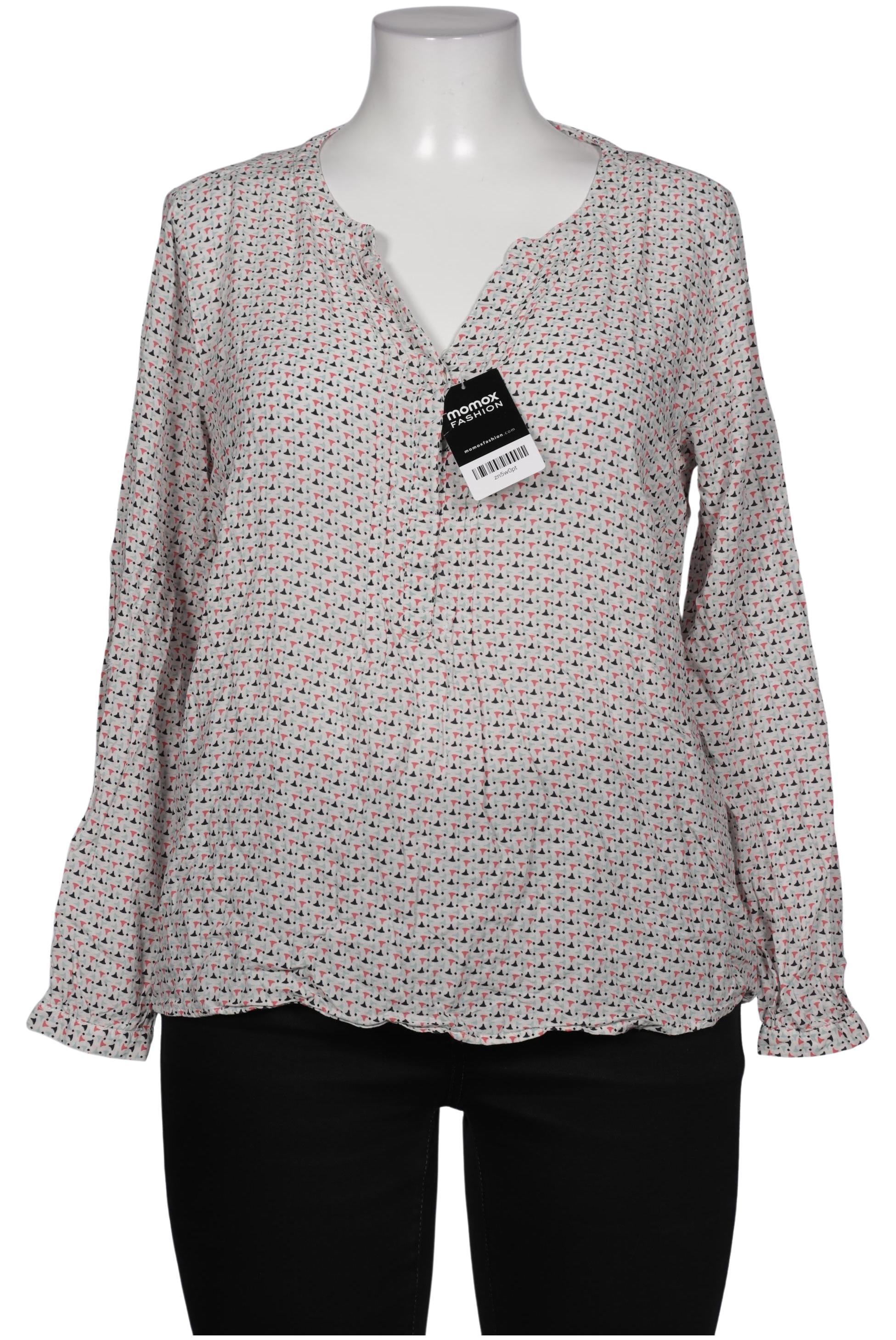 

soyaconcept Damen Bluse, mehrfarbig, Gr. 44