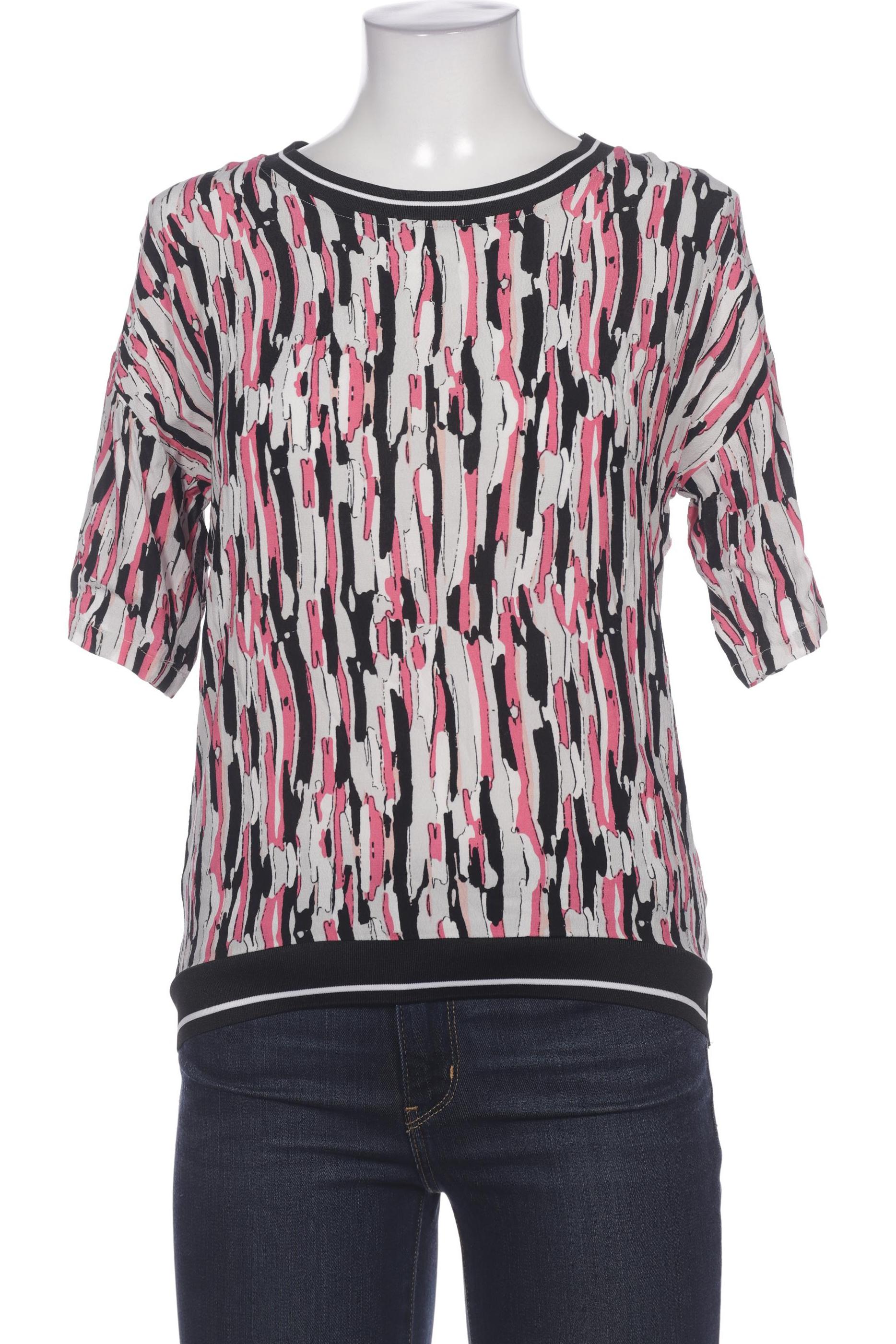 

soyaconcept Damen Bluse, pink, Gr. 36