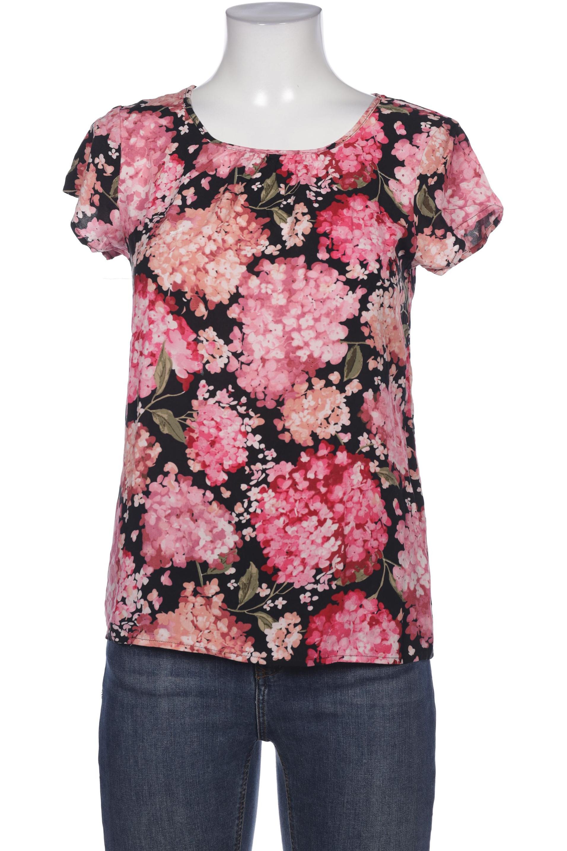 

soyaconcept Damen Bluse, schwarz