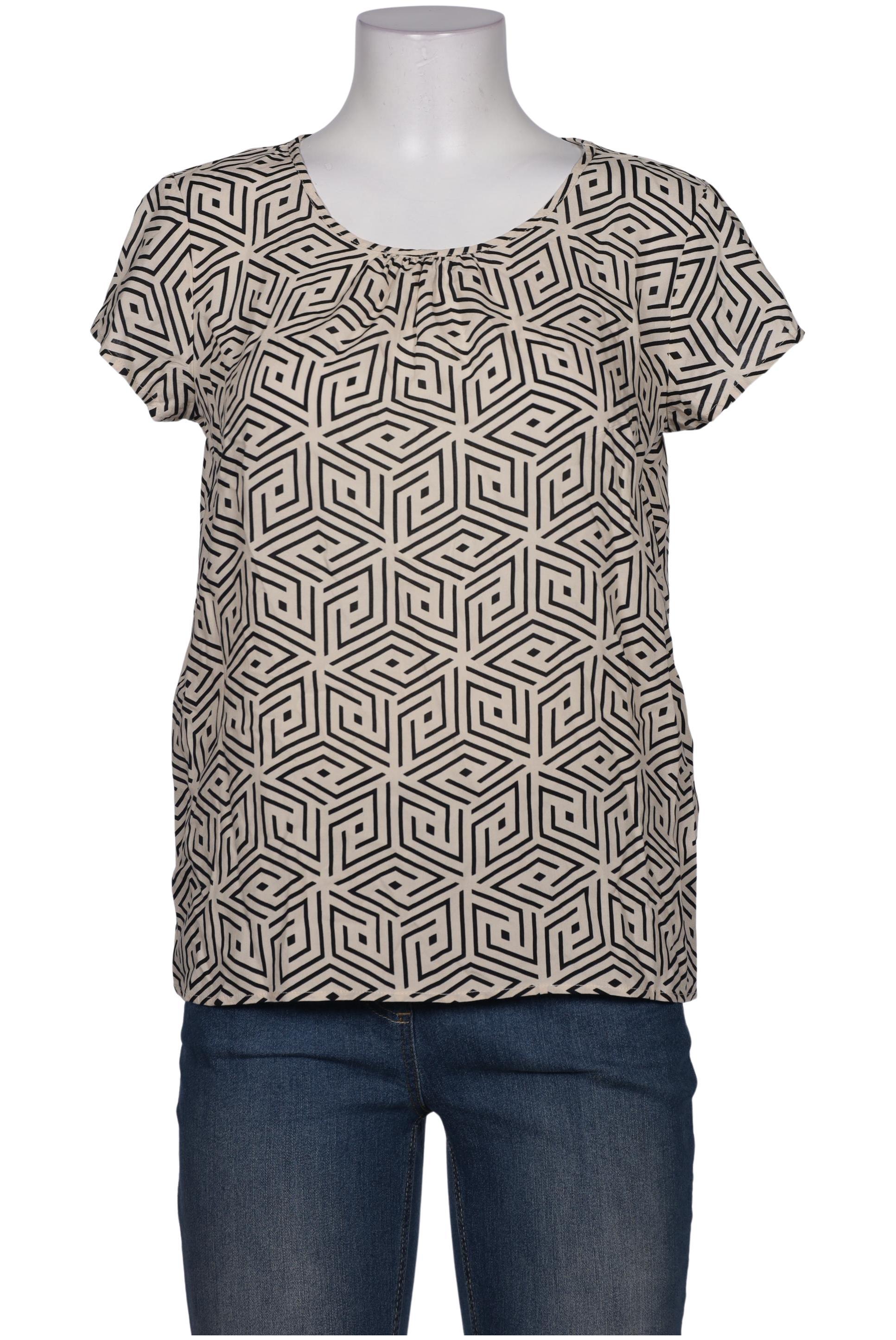 

soyaconcept Damen Bluse, cremeweiß, Gr. 38