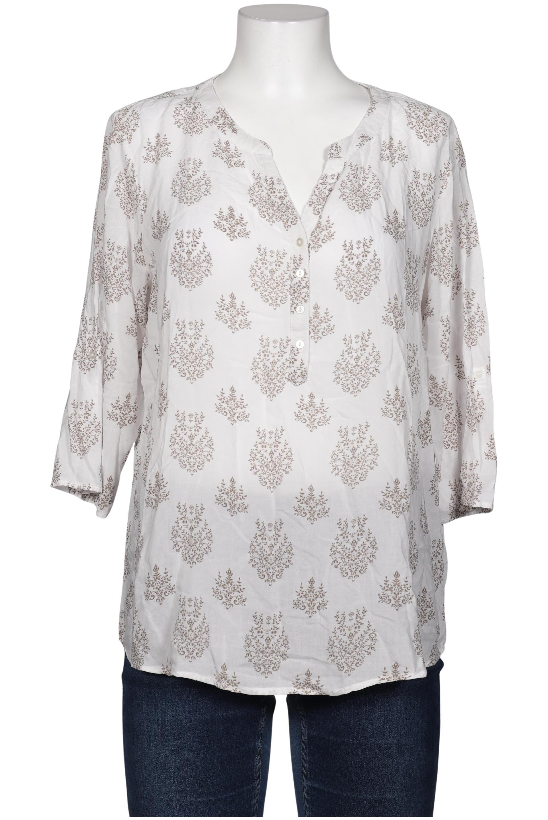 Thumbnail - soyaconcept Damen Bluse, weiß, Gr. 42