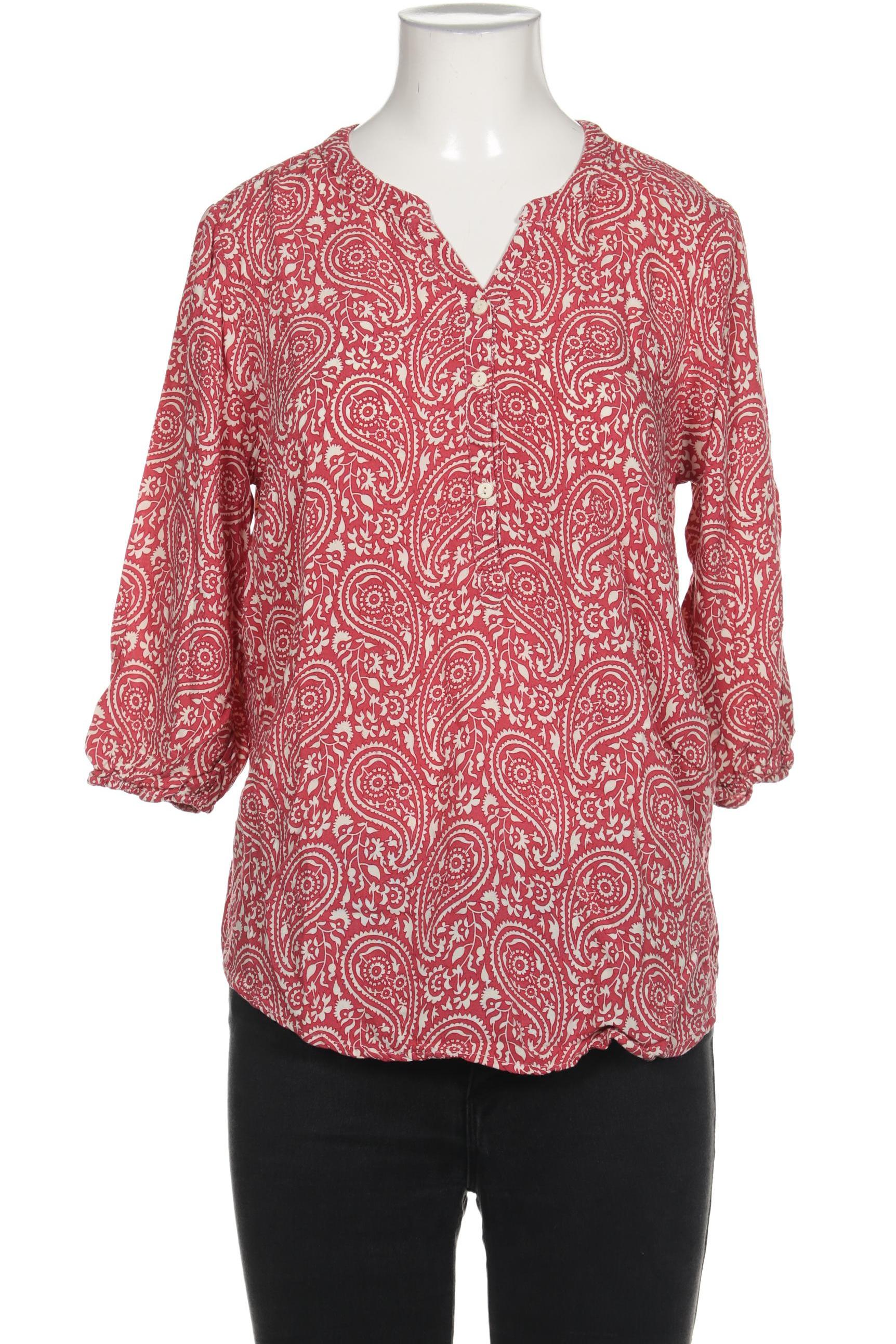 

soyaconcept Damen Bluse, pink, Gr. 36
