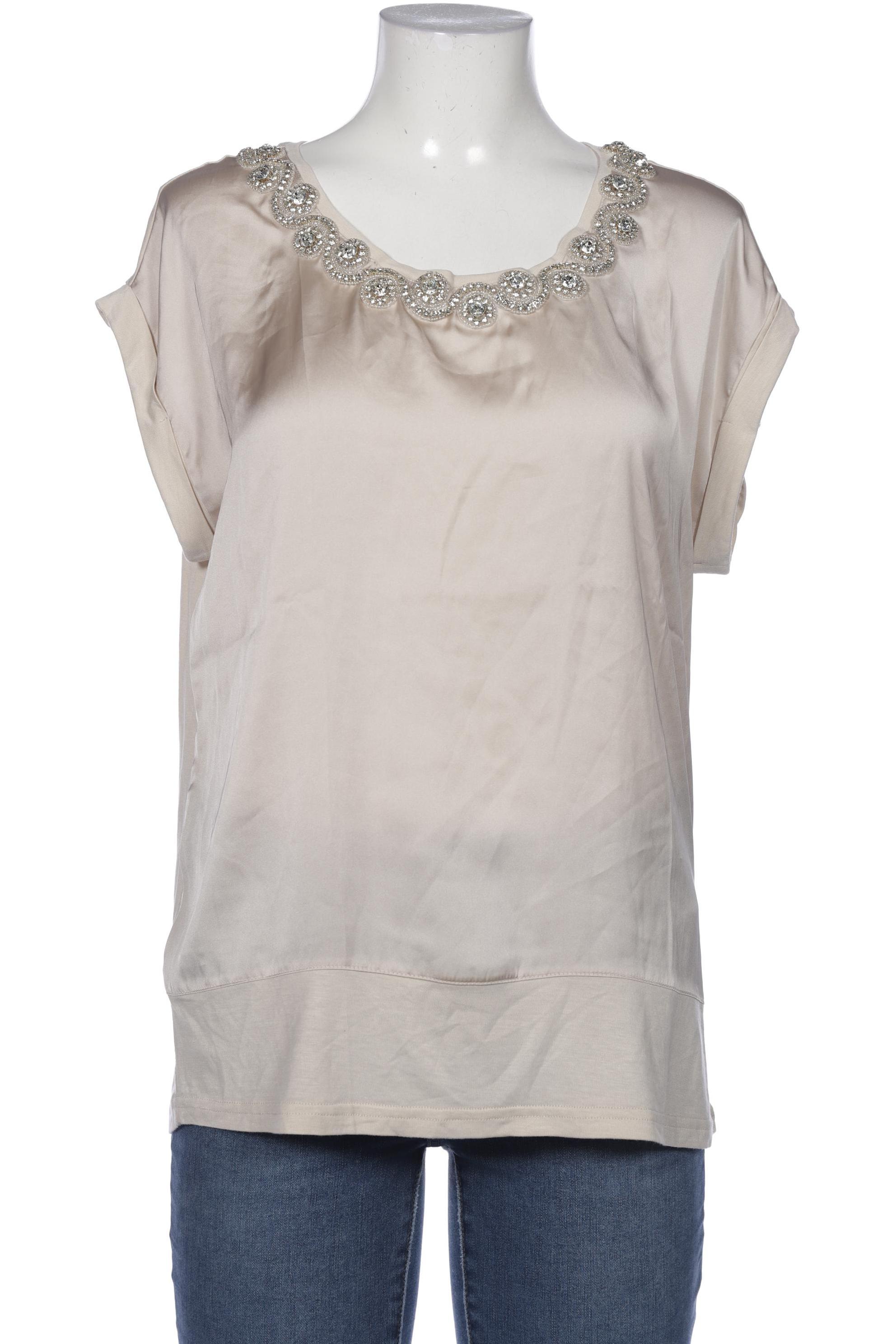 

soyaconcept Damen Bluse, beige