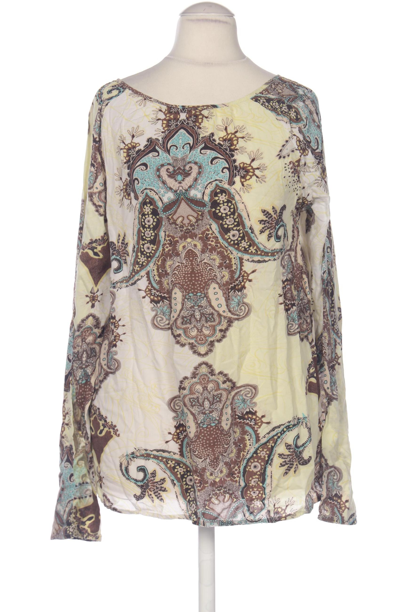 

soyaconcept Damen Bluse, mehrfarbig, Gr. 36