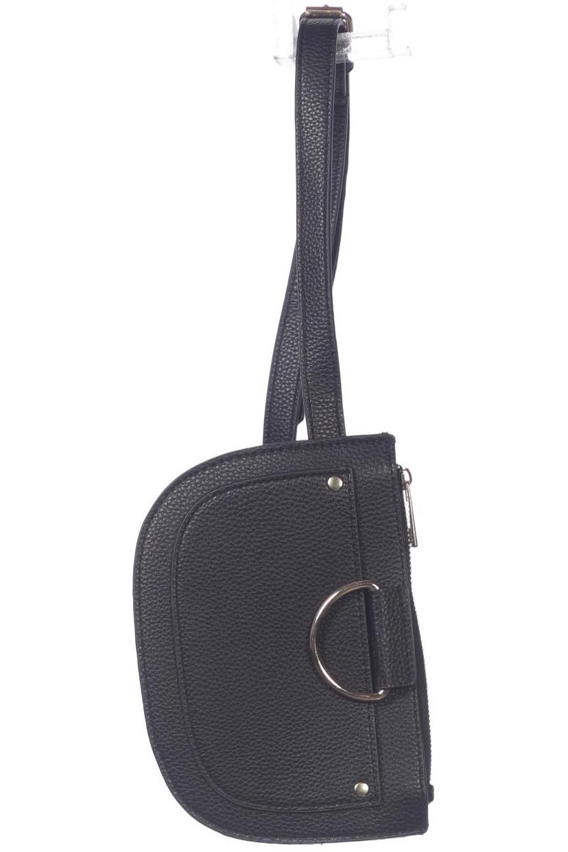 

soyaconcept Damen Handtasche, schwarz, Gr.