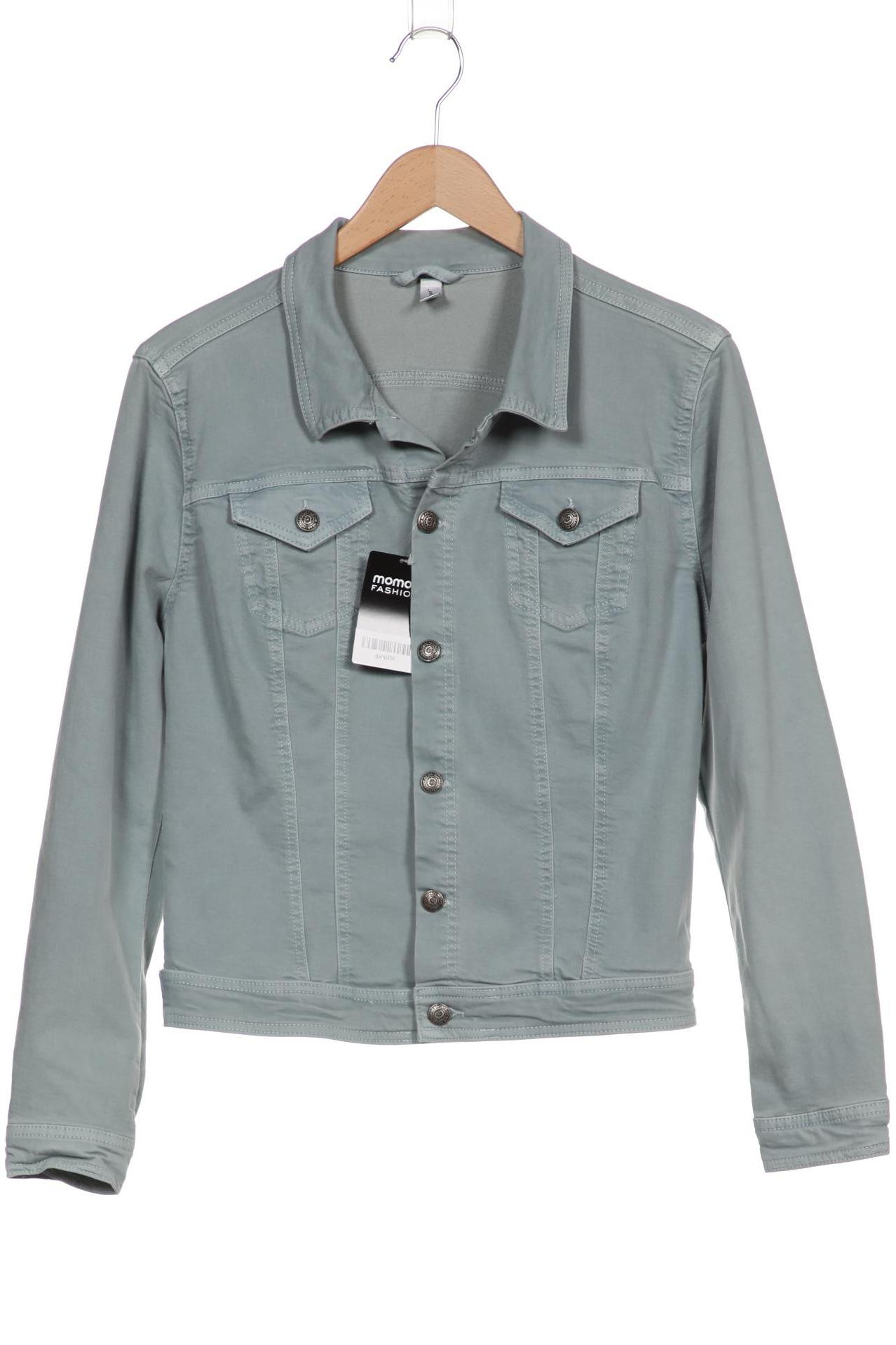 

soyaconcept Damen Jacke, hellblau