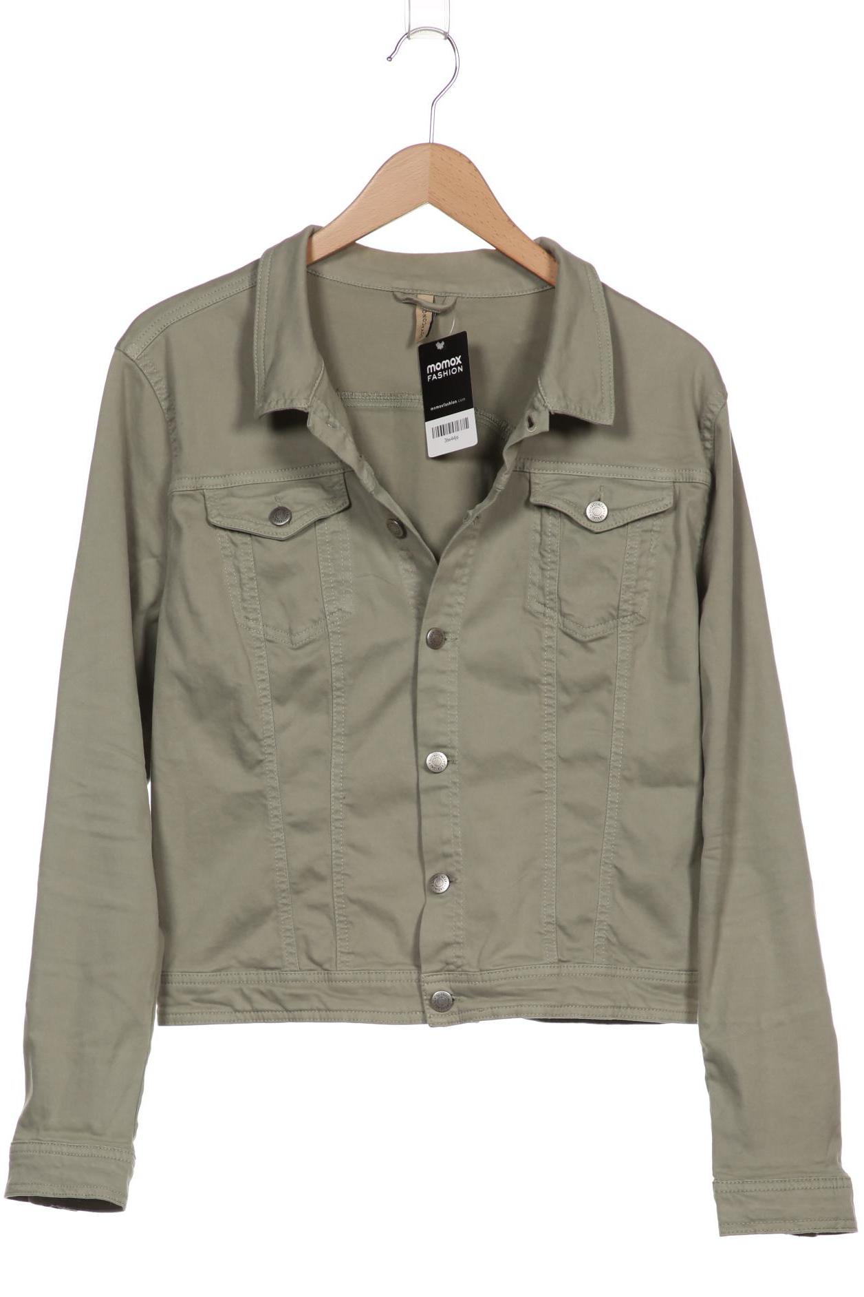 

soyaconcept Damen Jacke, grün