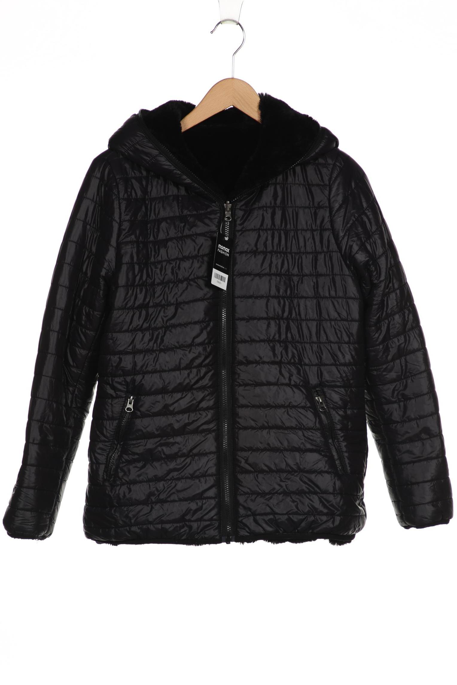

soyaconcept Damen Jacke, schwarz, Gr. 42