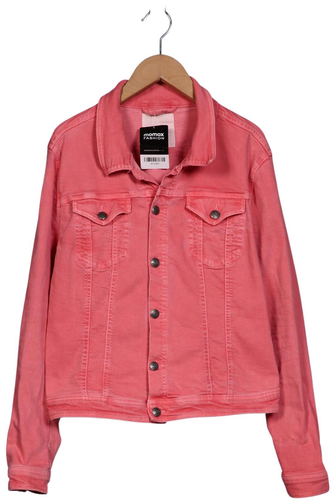 

soyaconcept Damen Jacke, pink, Gr. 42