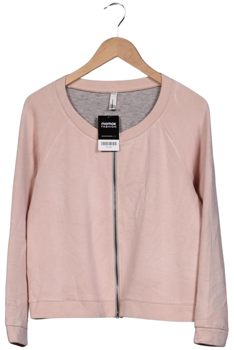 

soyaconcept Damen Jacke, pink, Gr. 42