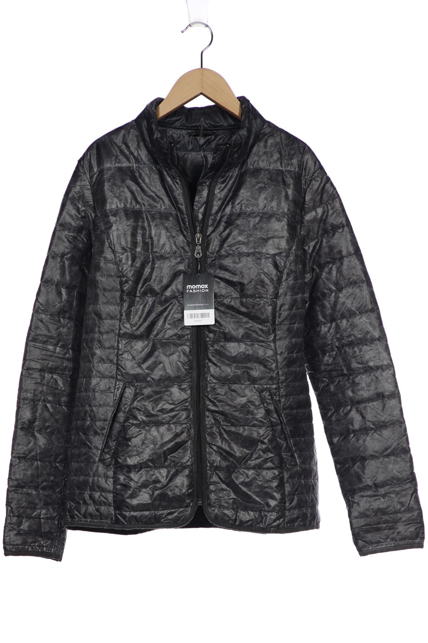 

soyaconcept Damen Jacke, grau, Gr. 42