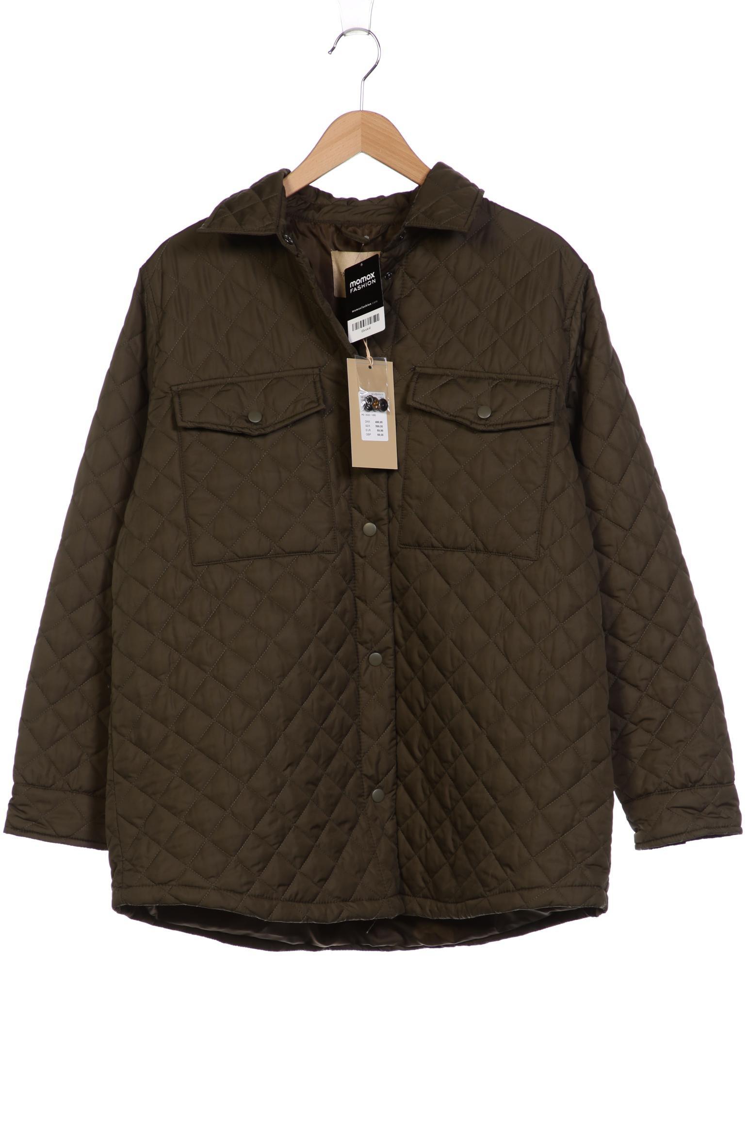 

soyaconcept Damen Jacke, grün, Gr. 44