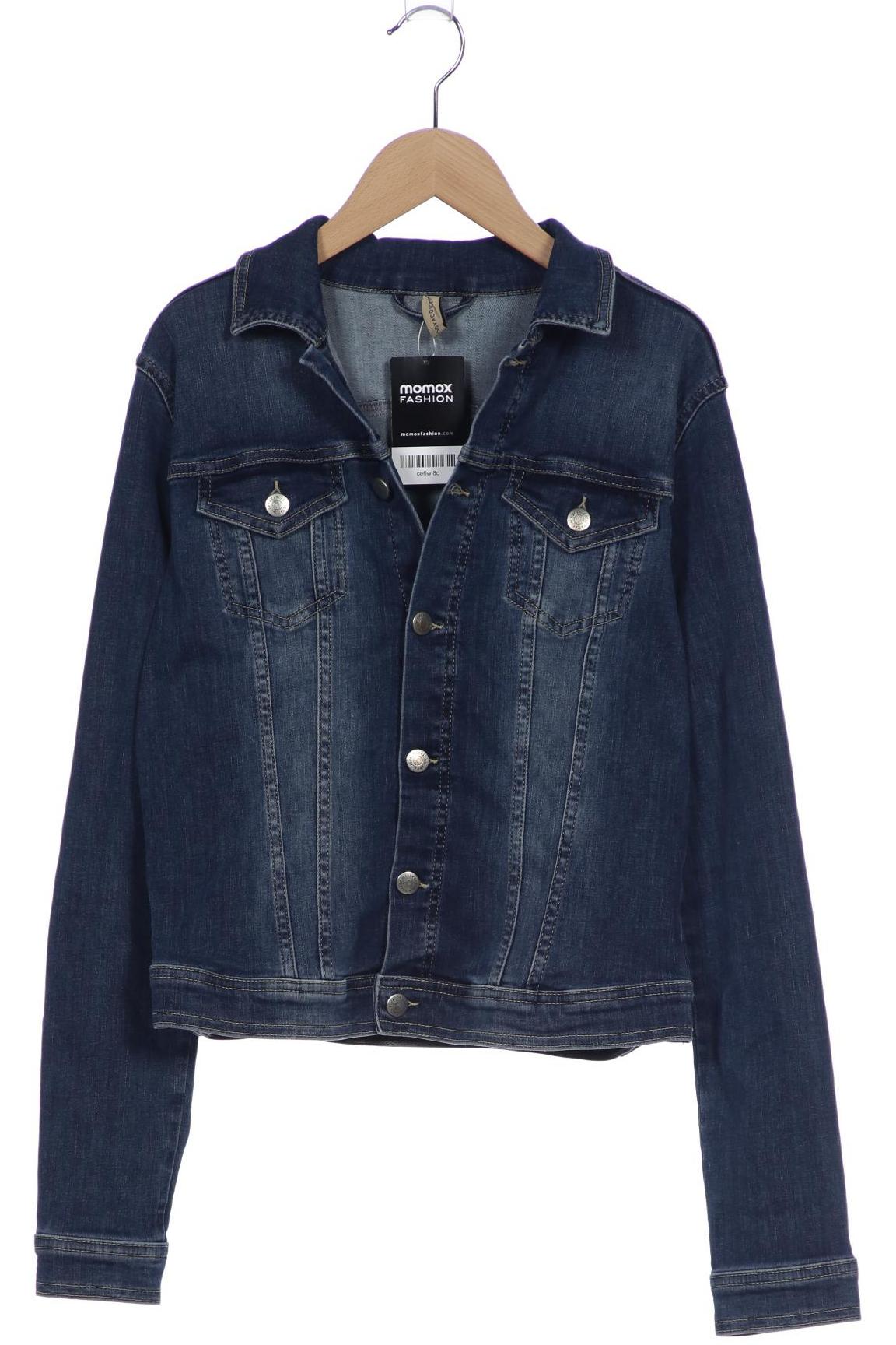 

soyaconcept Damen Jacke, marineblau, Gr. 38