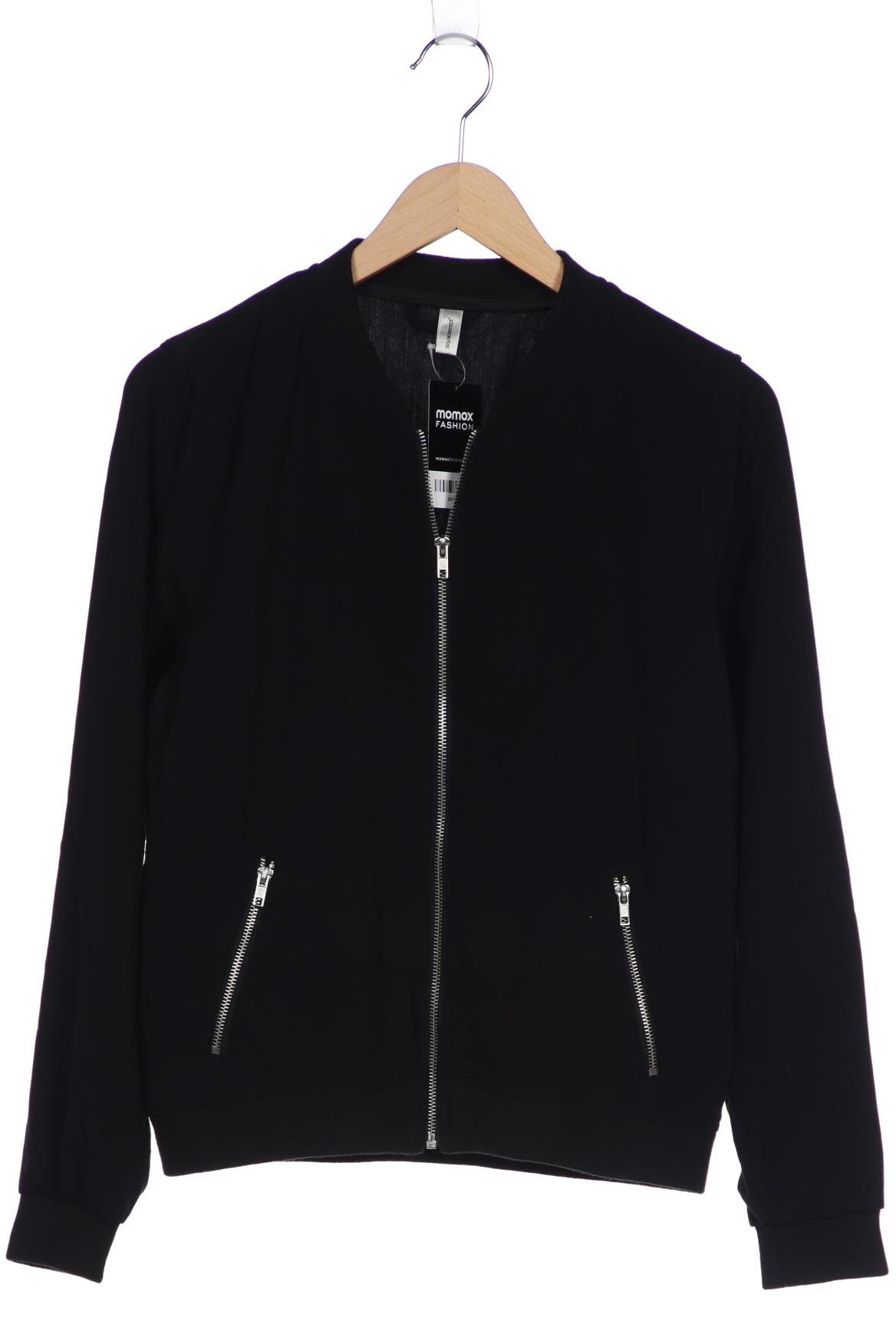 

soyaconcept Damen Jacke, schwarz