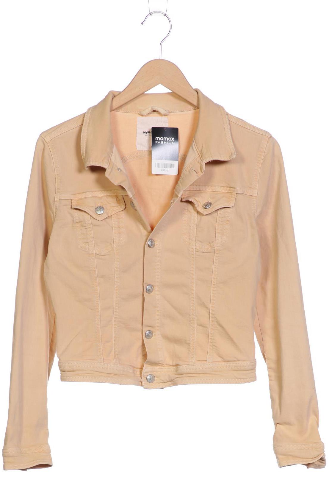 

soyaconcept Damen Jacke, beige