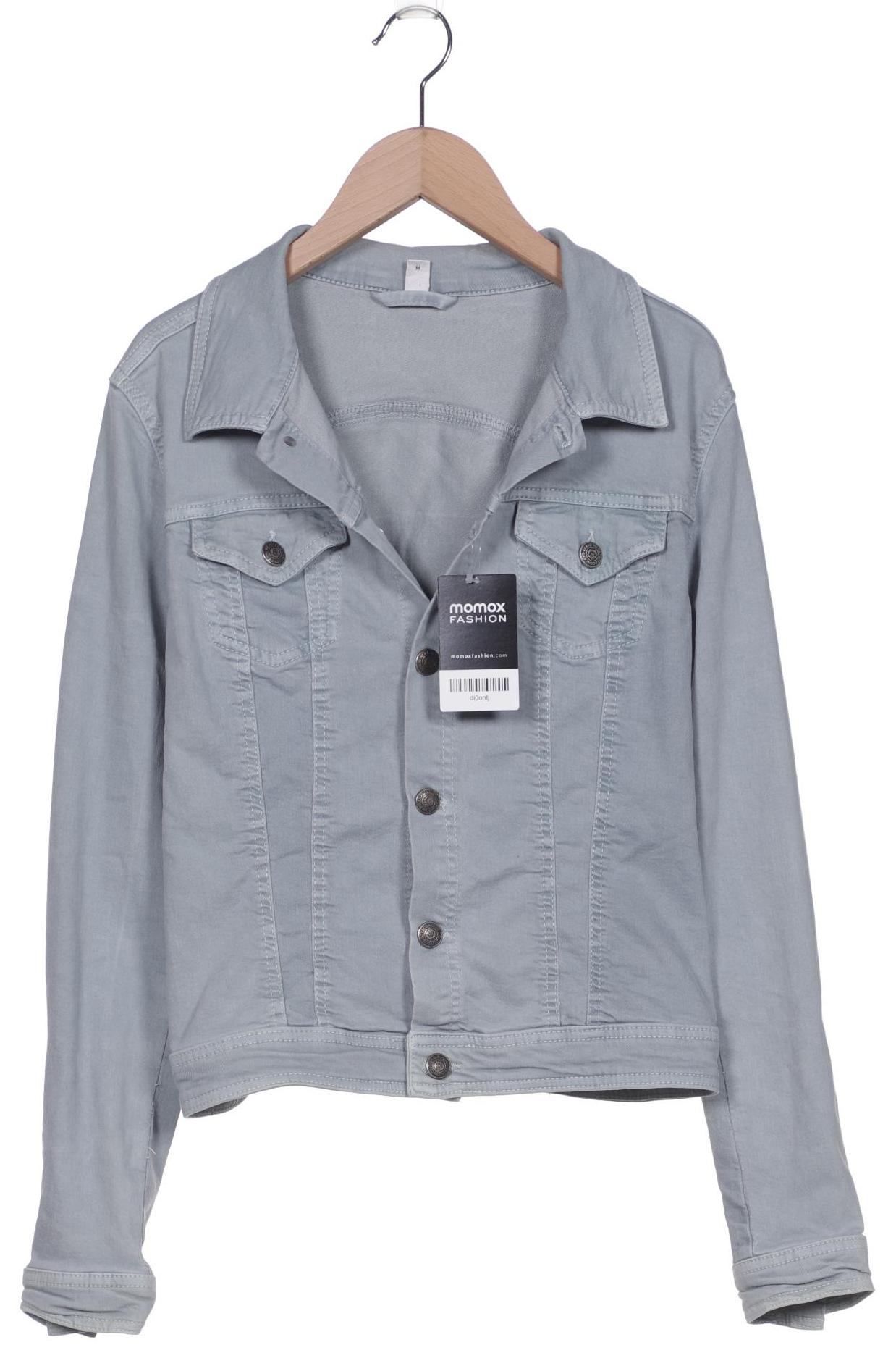

soyaconcept Damen Jacke, hellblau