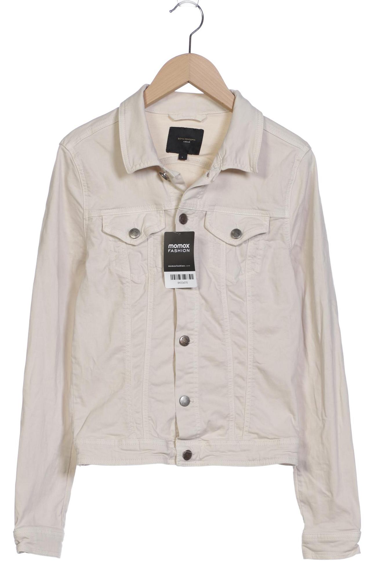 

soyaconcept Damen Jacke, beige