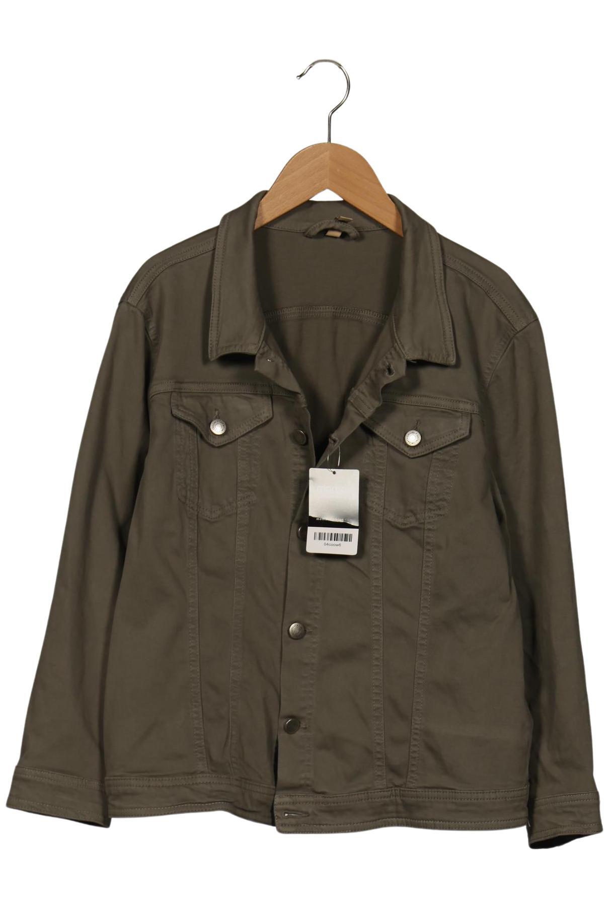 

soyaconcept Damen Jacke, grün, Gr. 44