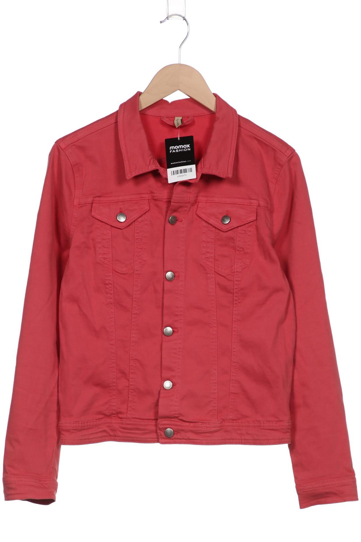 

soyaconcept Damen Jacke, pink