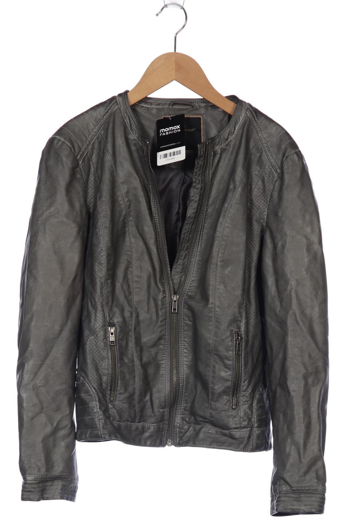 

soyaconcept Damen Jacke, grau